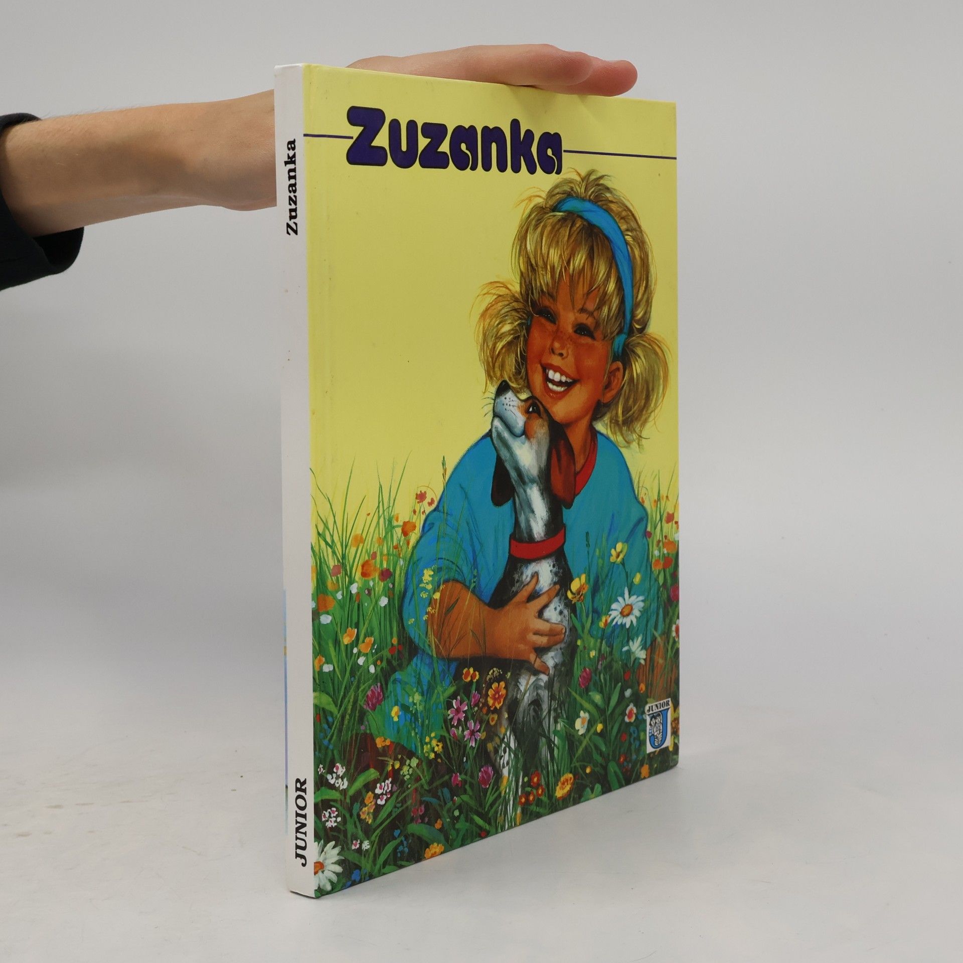 Vlasta Počová Zuzanka