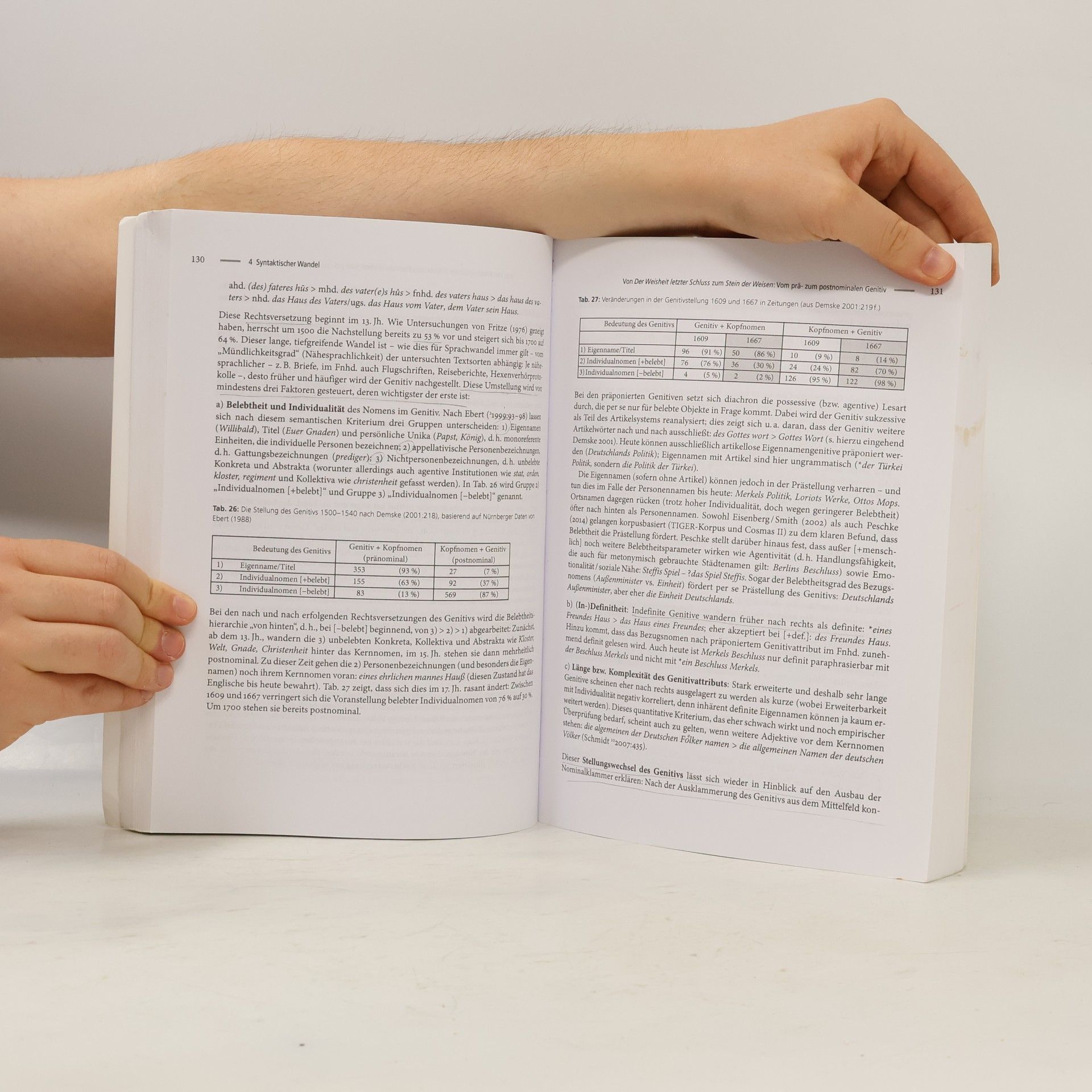 Damaris Nübling Narr Studienbücher: Historische Sprachwissenschaft des Deutschen