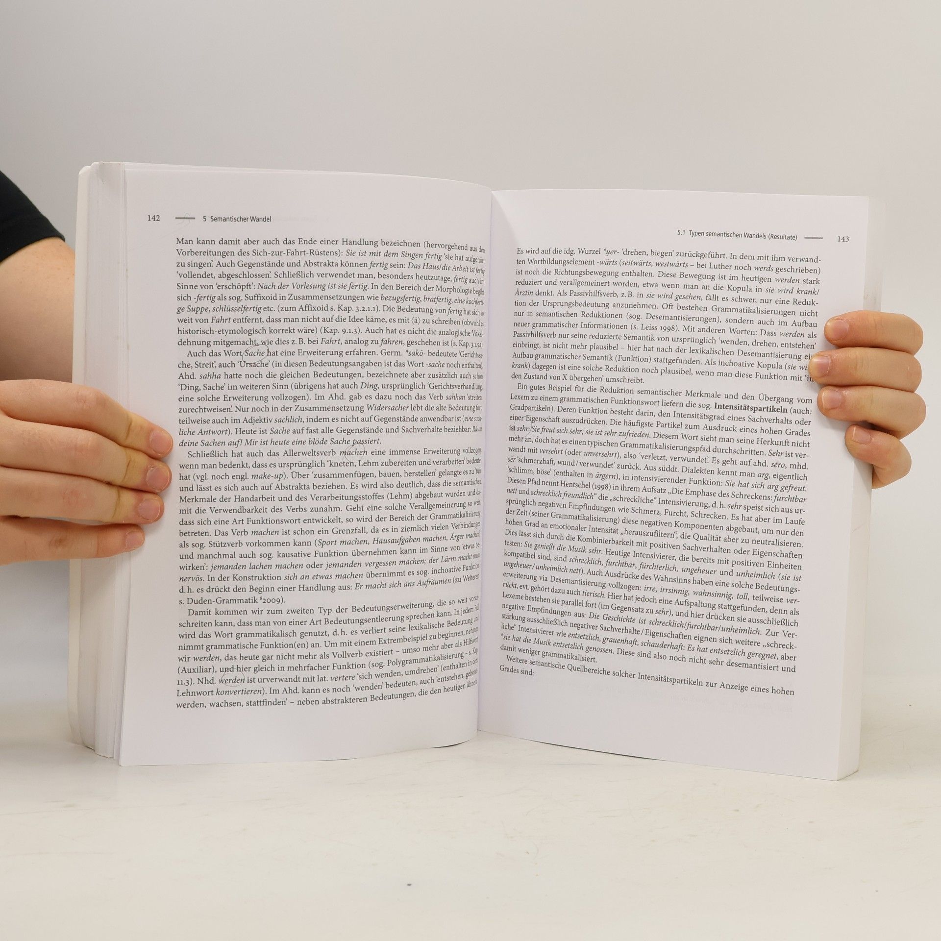 Damaris Nübling Narr Studienbücher: Historische Sprachwissenschaft des Deutschen