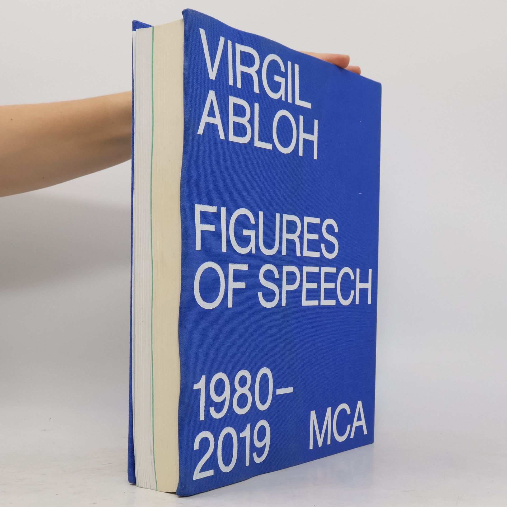 Michael Darling Virgil Abloh