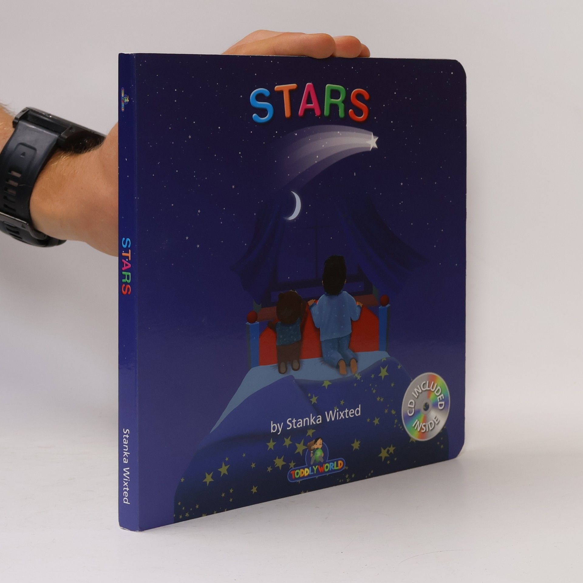 Stanka Wixted Stars