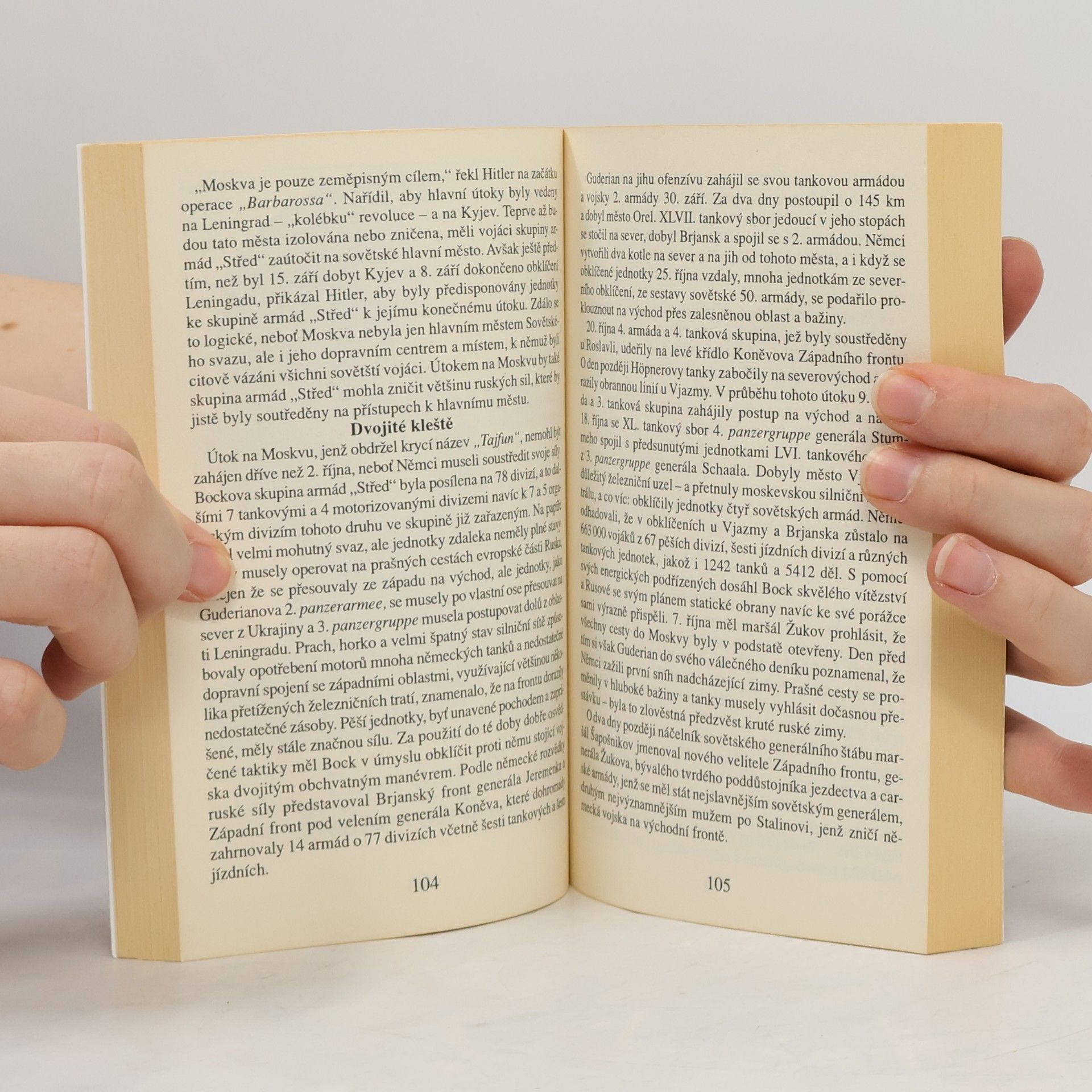 I. Rušák Vojevůdci třetí říše