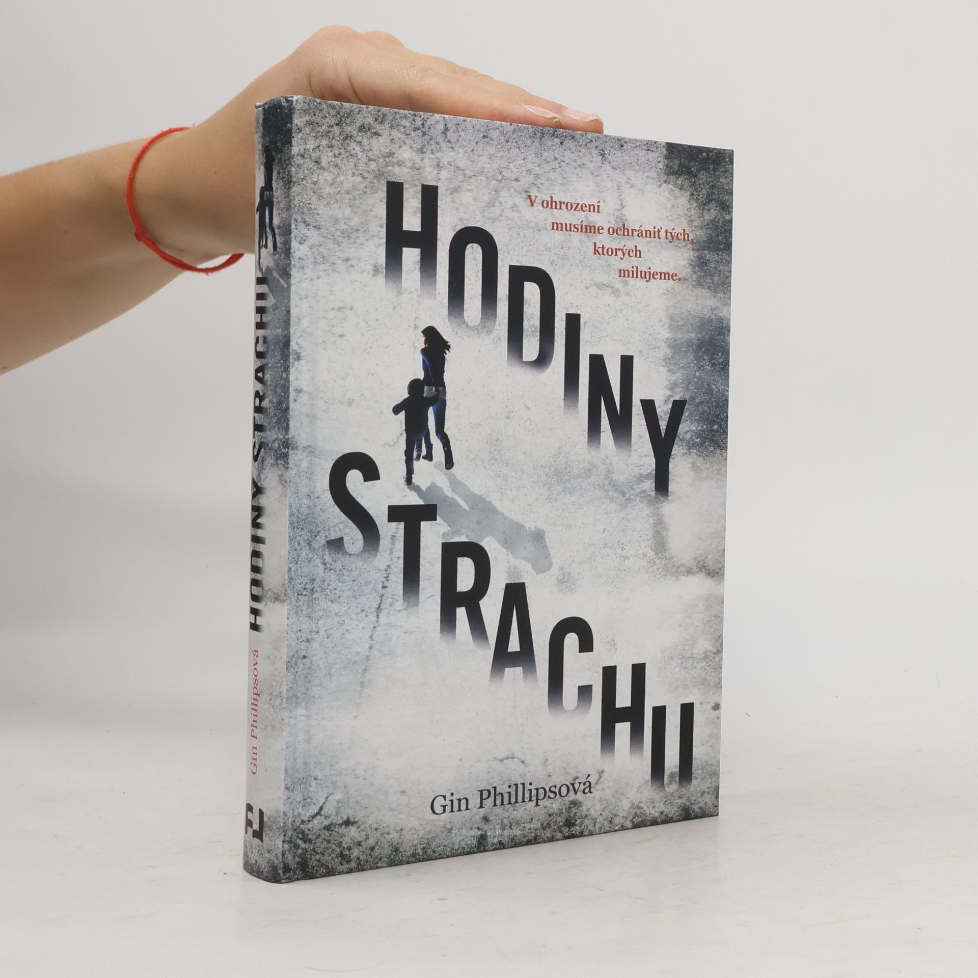 Hodiny strachu