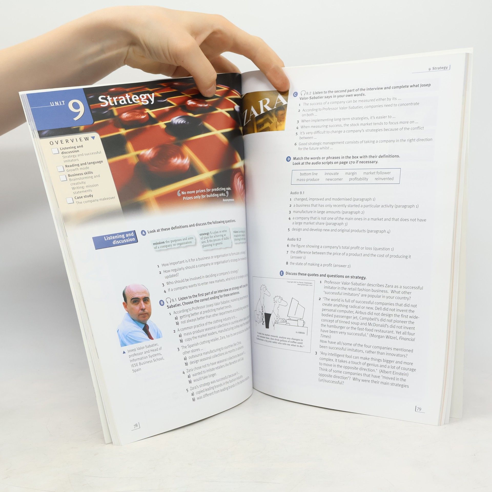O'Keeffe Margaret Market Leader Advanced Coursebook/Multi-Rom Pack