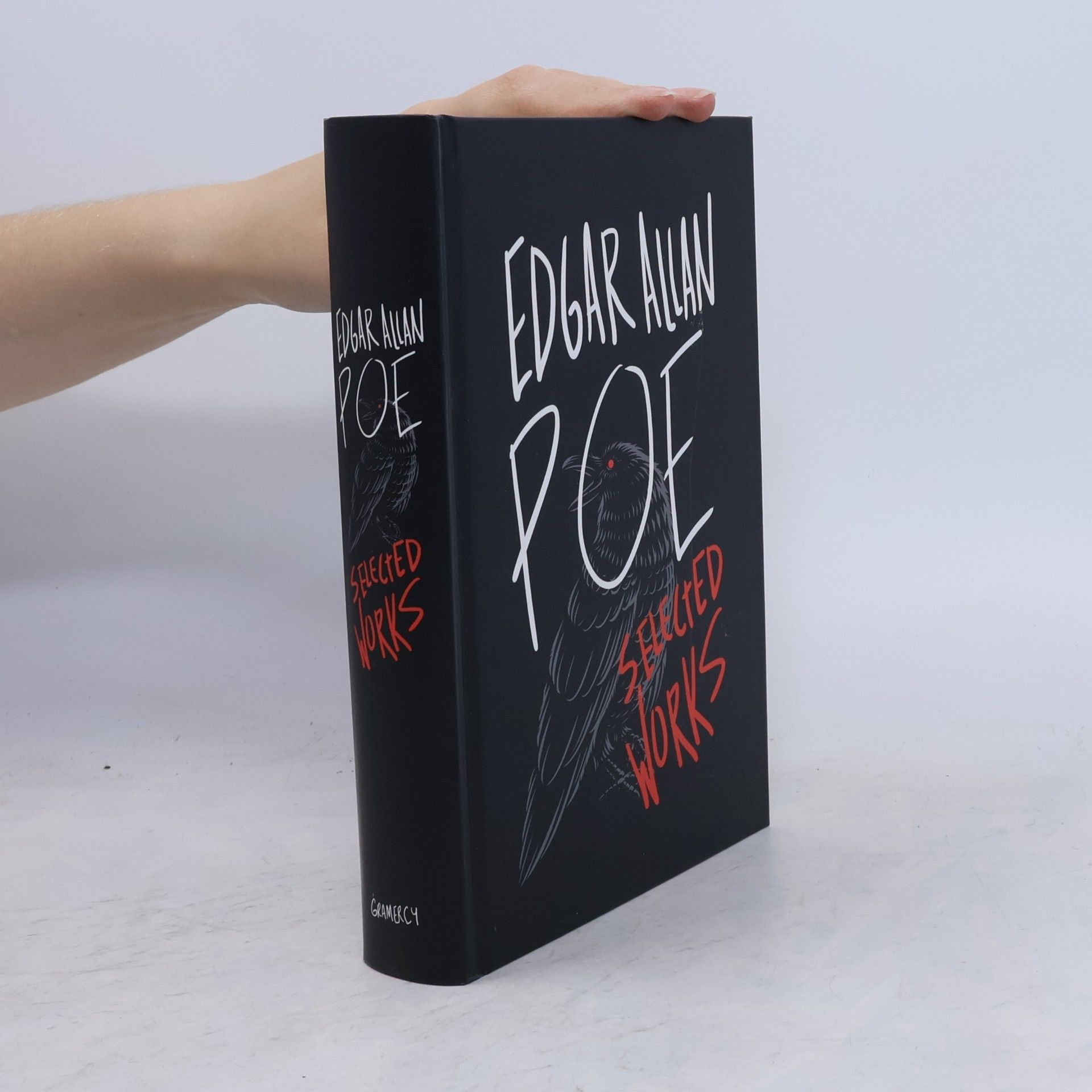 Edgar Allan Poe Edgar Allan Poe: Selected Works