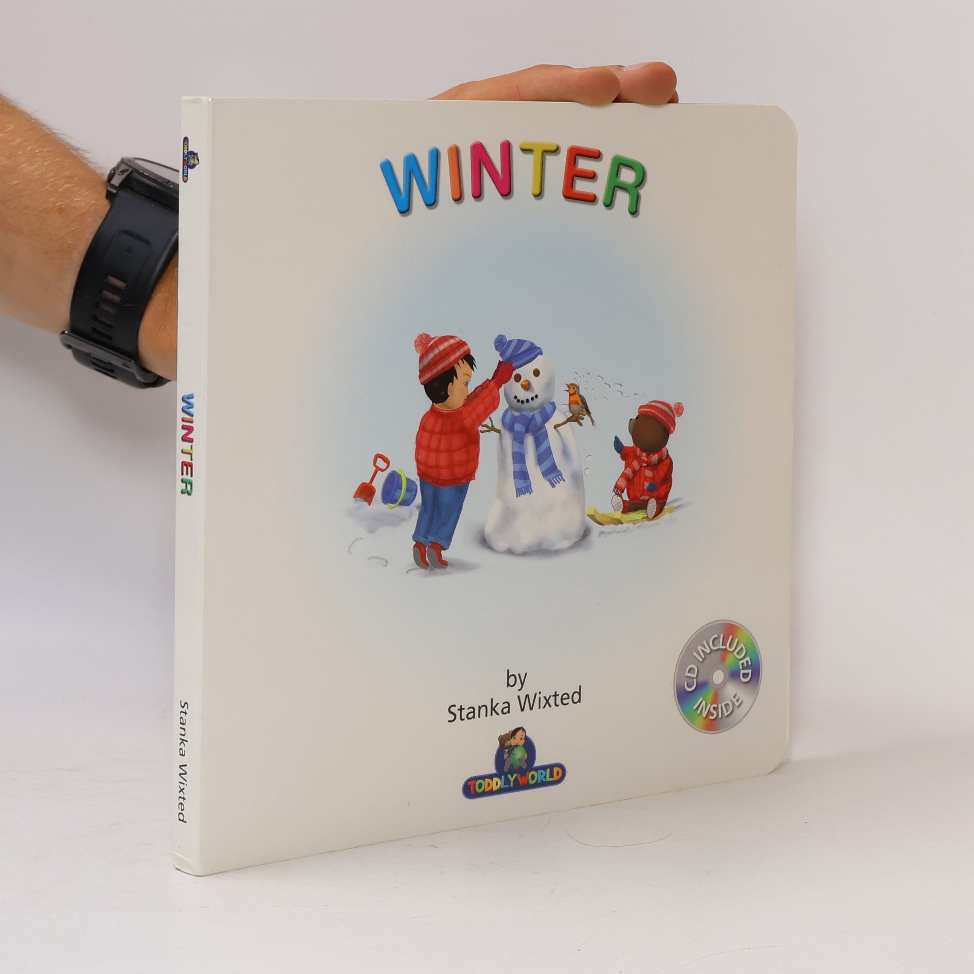 Stanka Wixted Winter