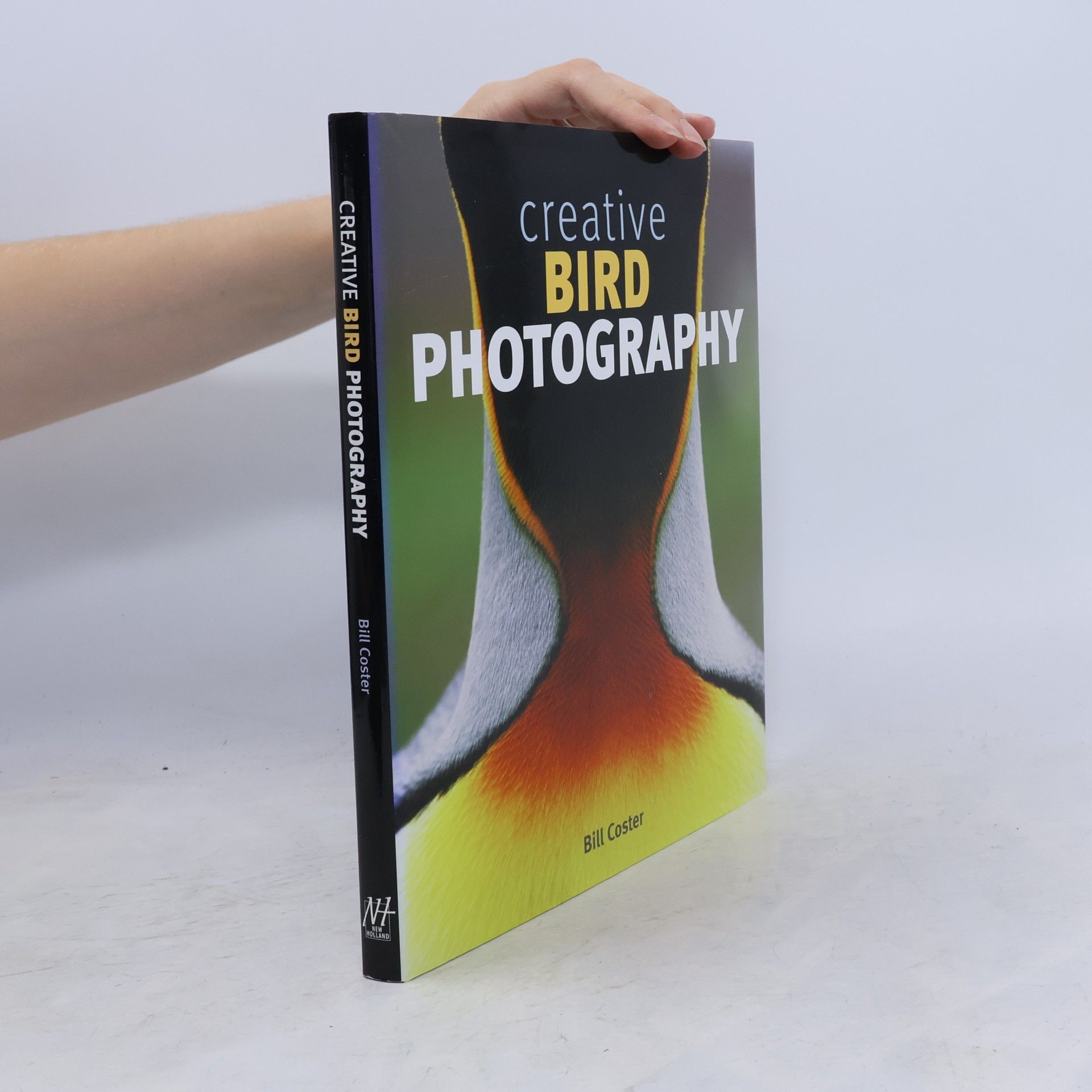 Bill Coster Creative Bird Photography