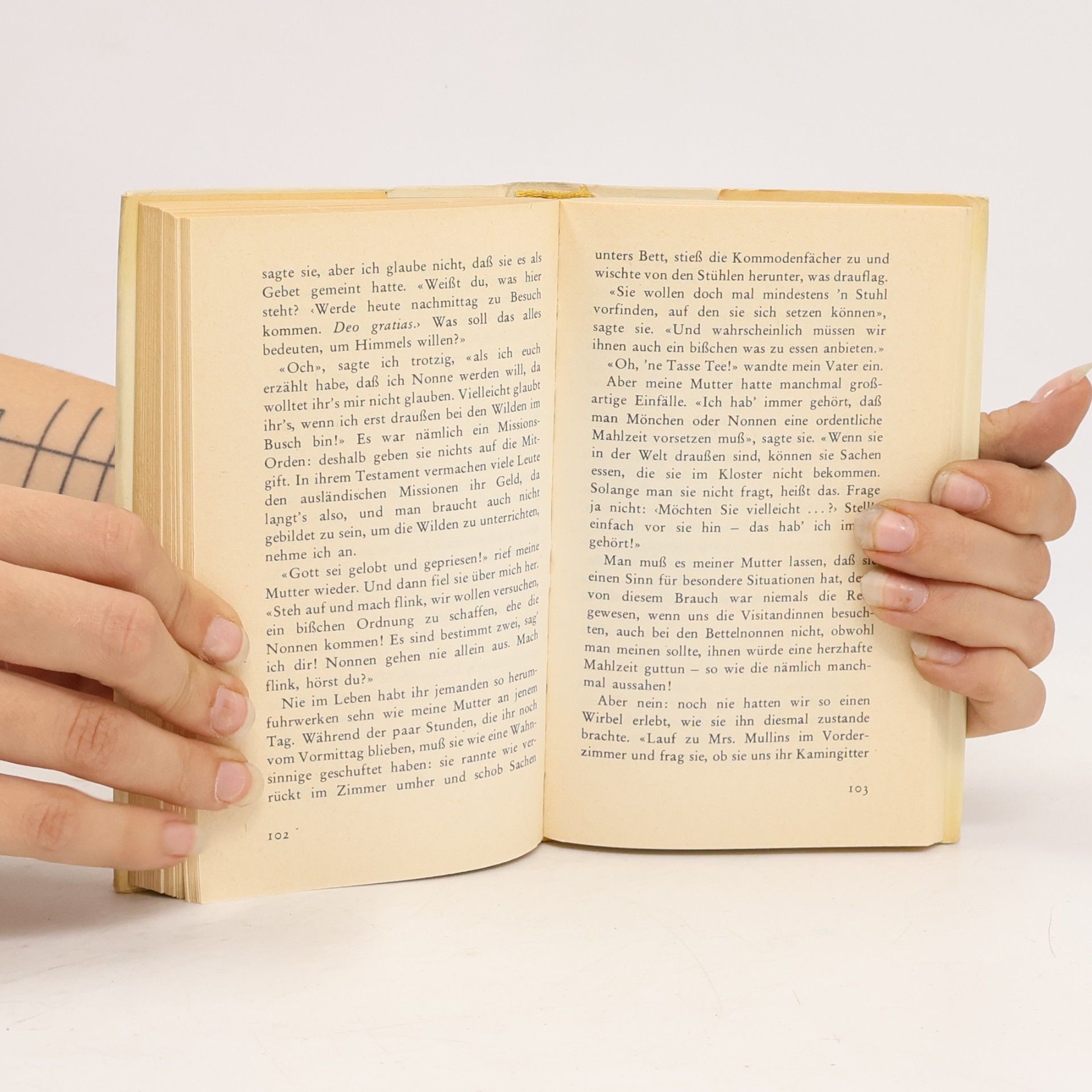 Various authors Kleine Bettlektüre für den gefühlvollen Krebs