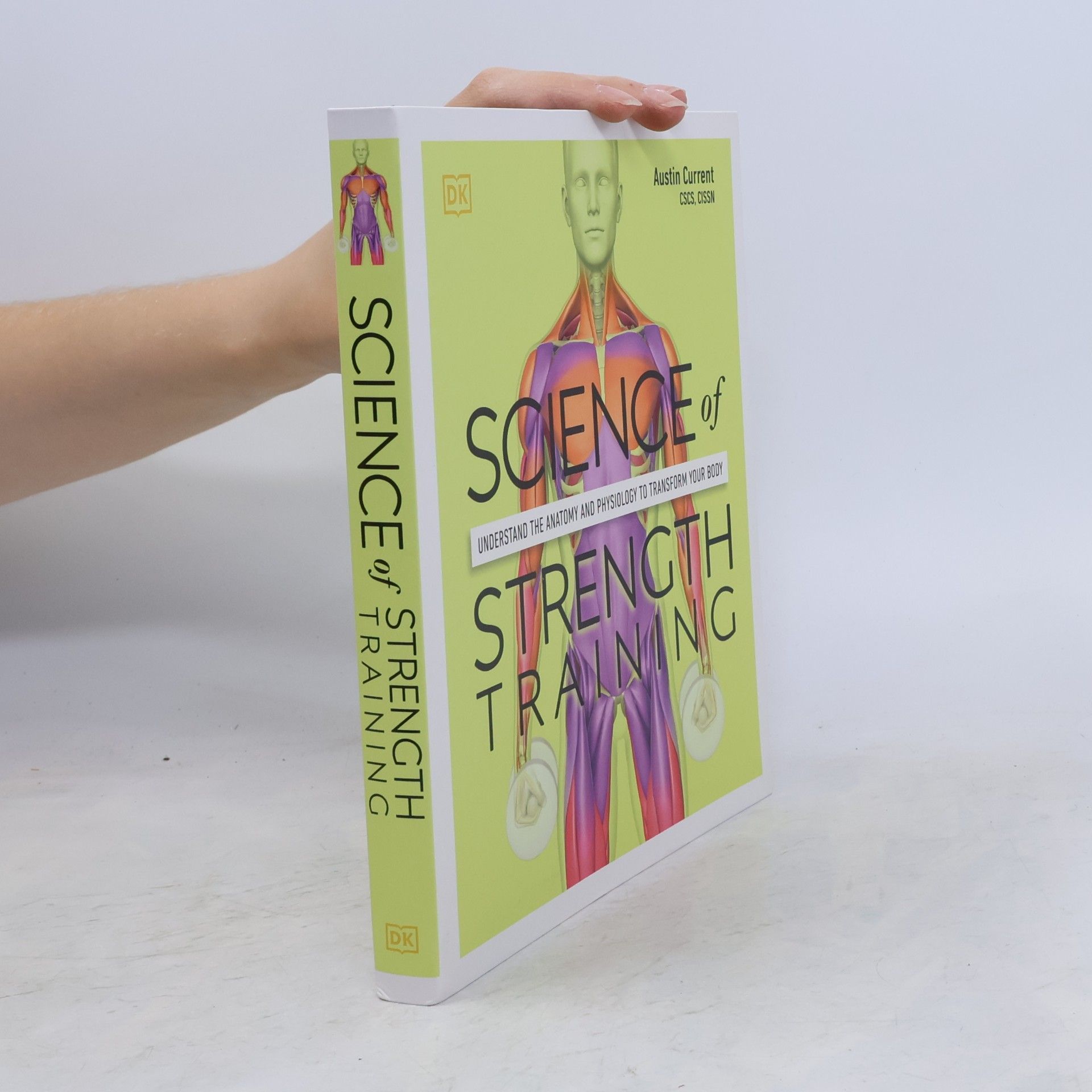 Science of Strength Training