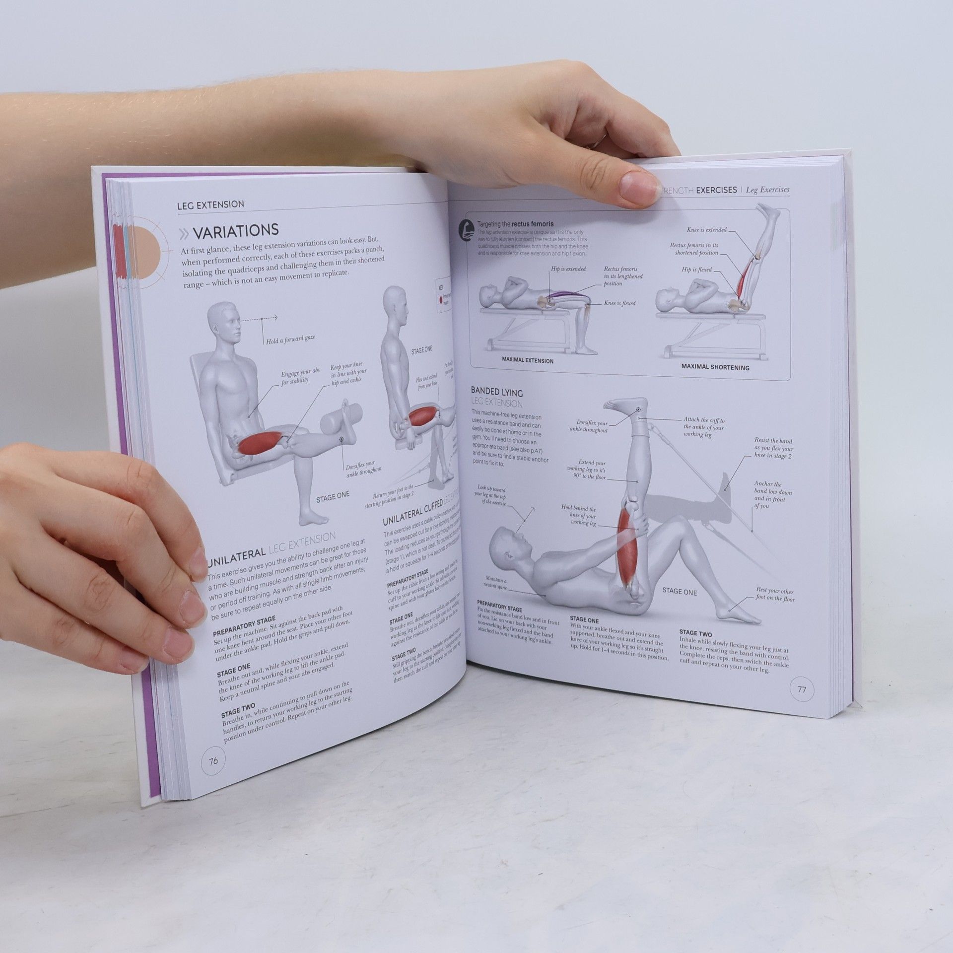 Austin Current Science of Strength Training