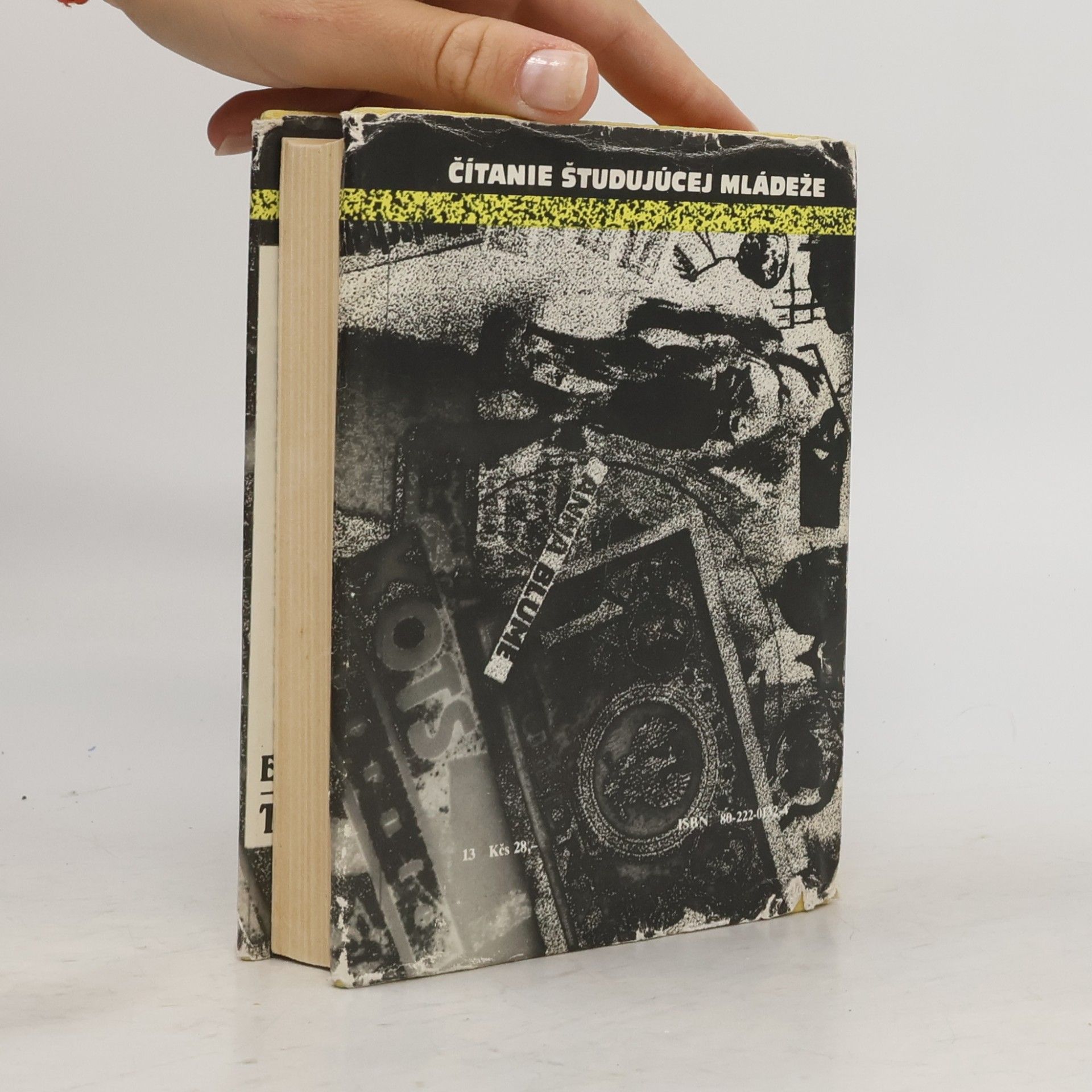 Erich Maria Remarque Traja kamaráti
