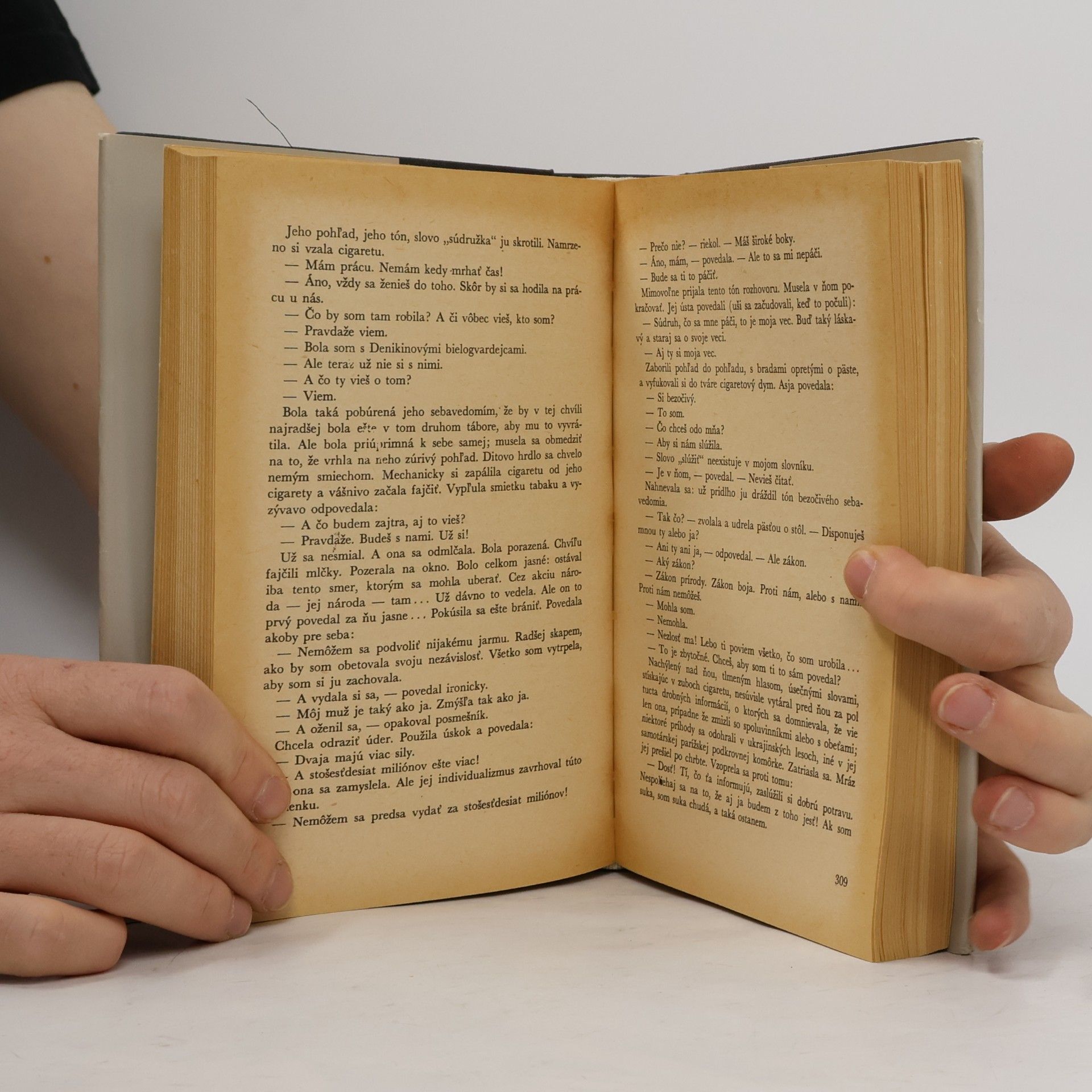 Romain Rolland Očarená duša 2