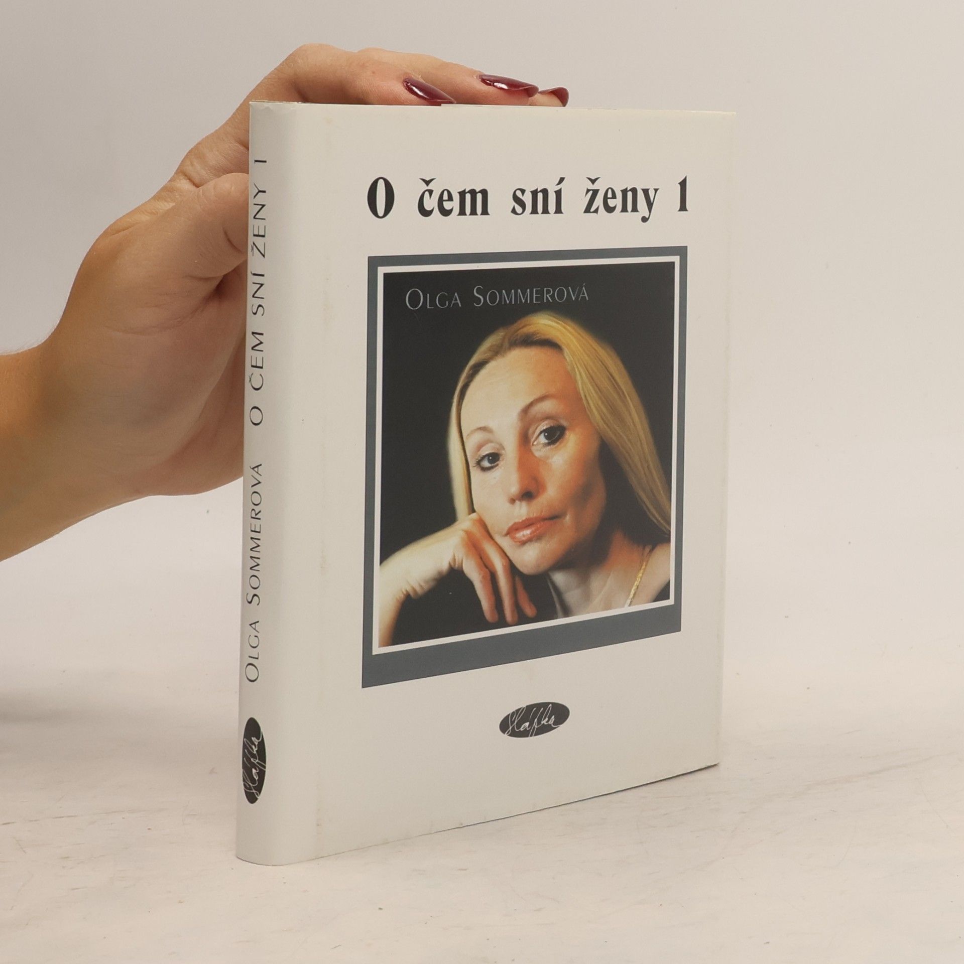 O čem sní ženy I.