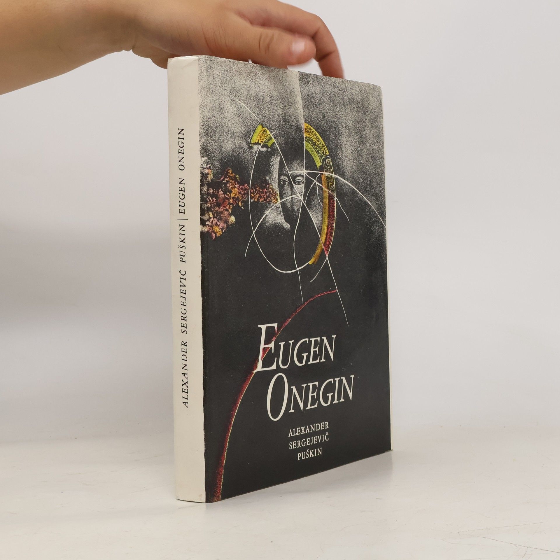 Alexandr Sergejevič Puškin Eugen Onegin