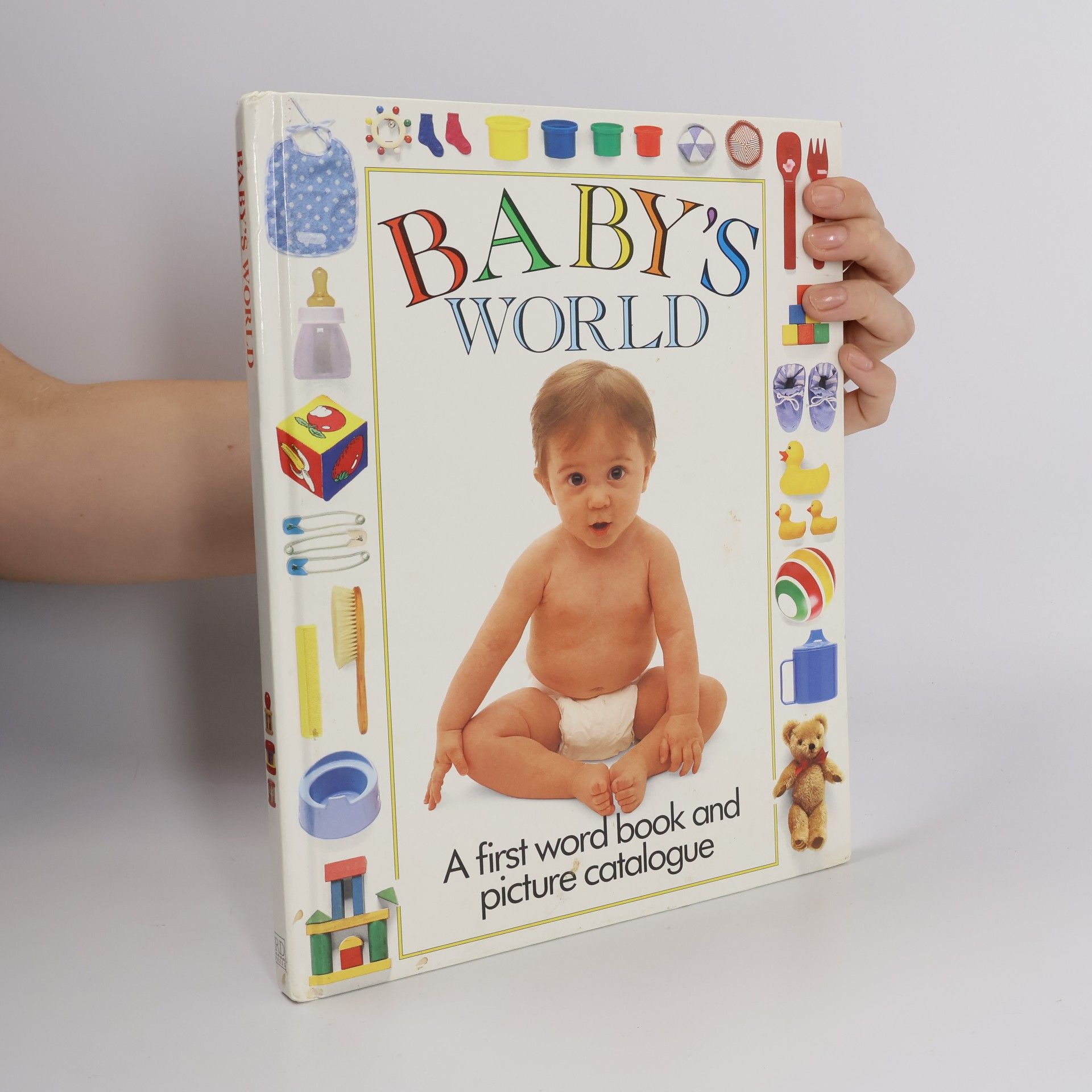 Baby's World