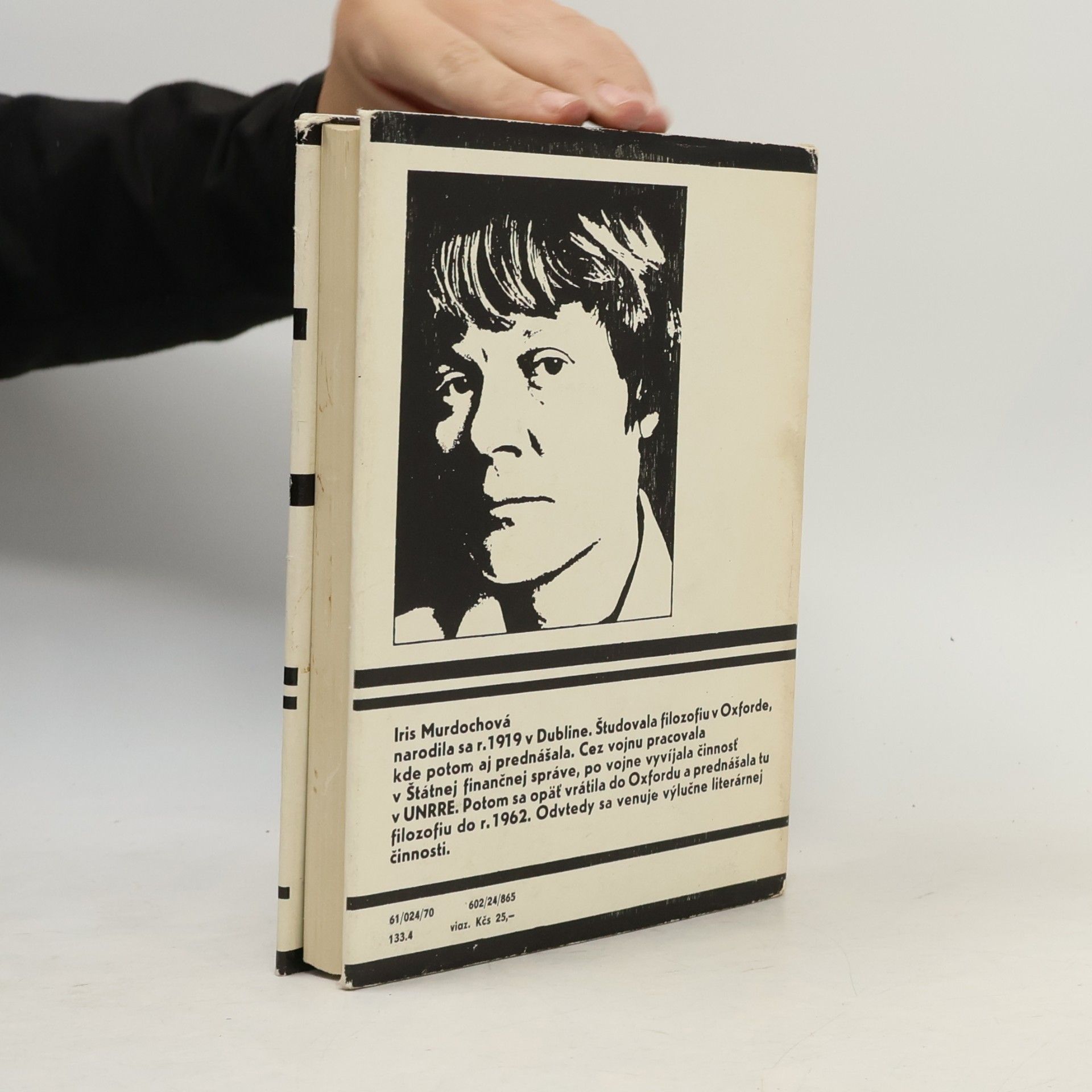 Iris Murdoch Milé a pekné lásky