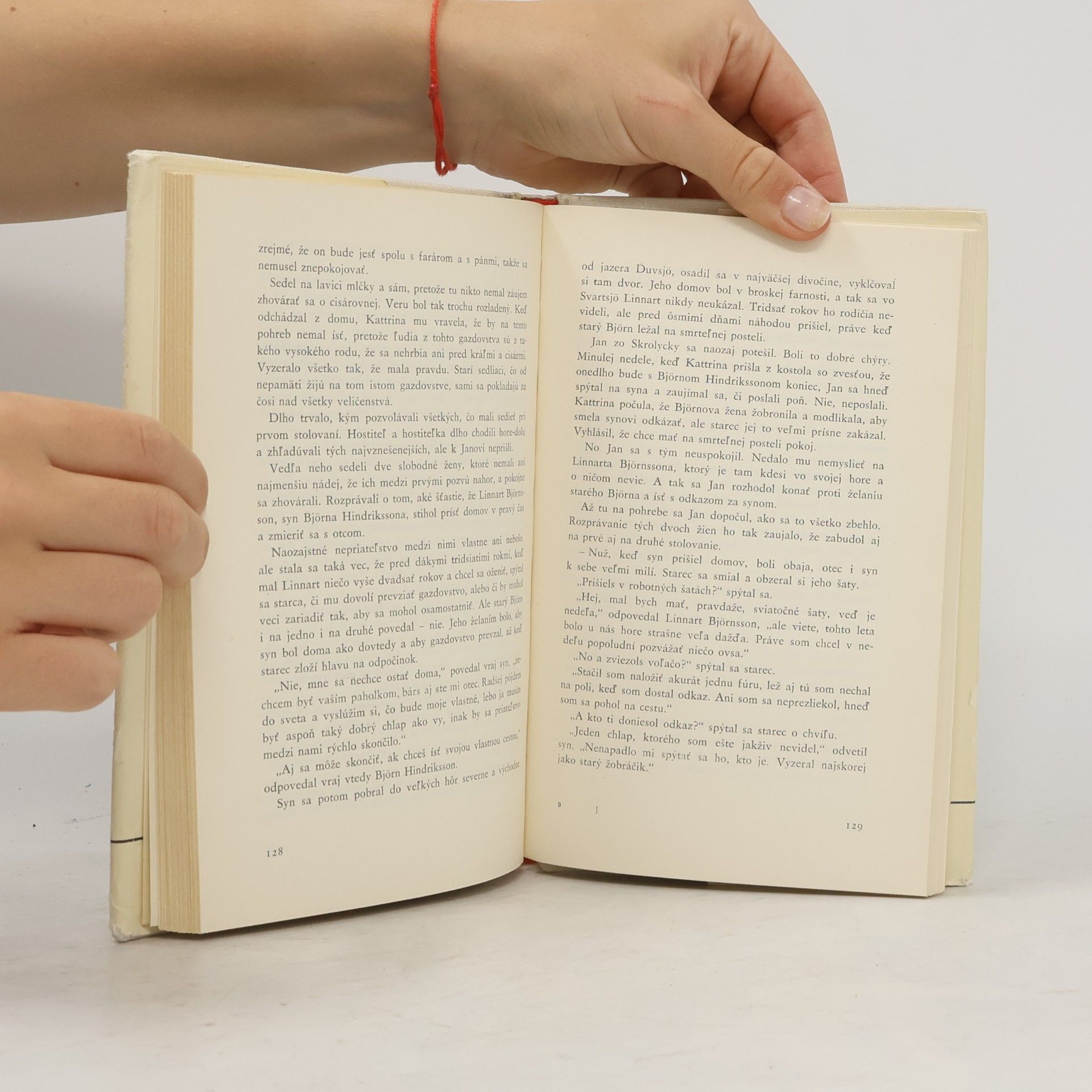 Selma Lagerlöfová Cisár z Portugálie