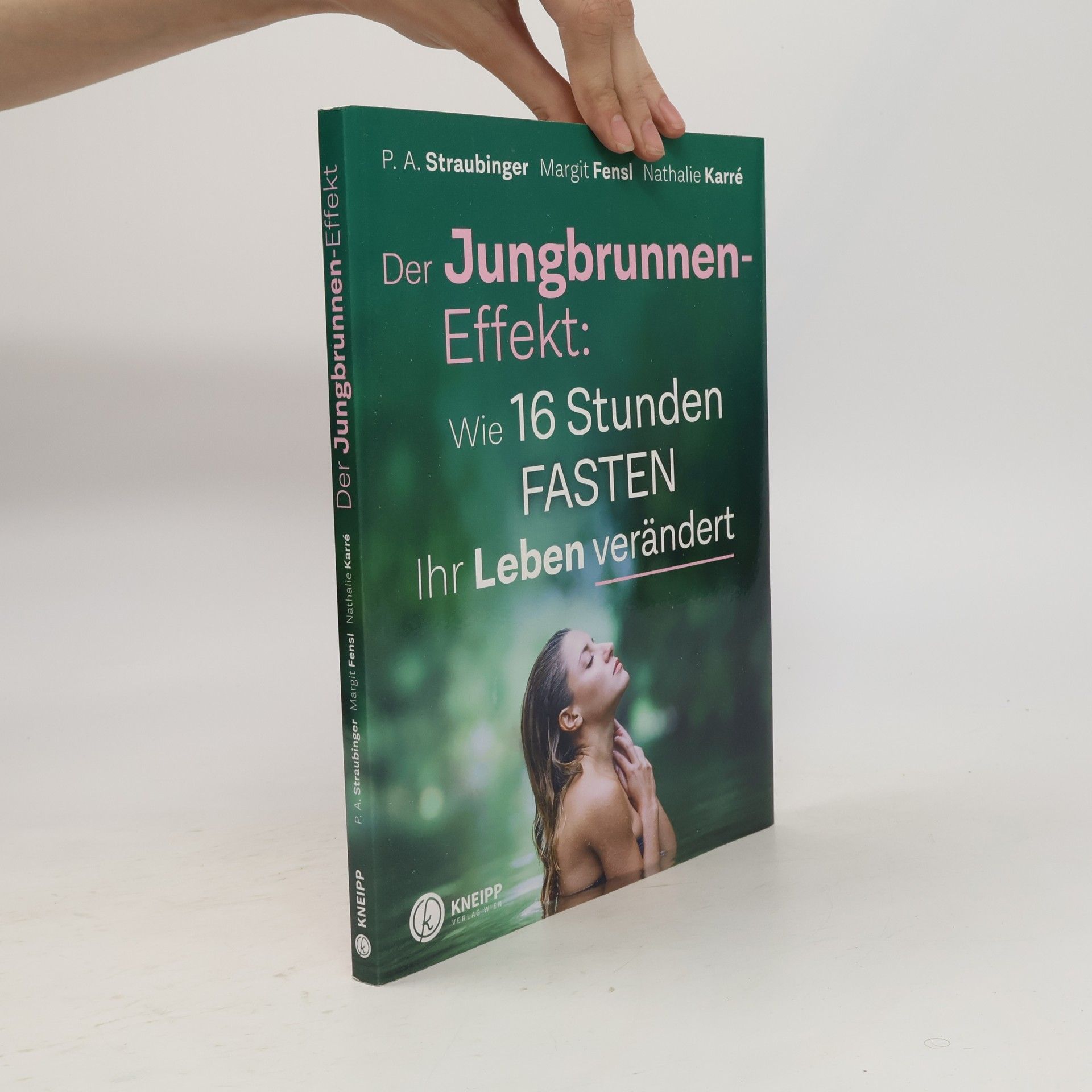 Der Jungbrunnen-Effekt: wie 16 Stunden Fasten ihr Leben verändert