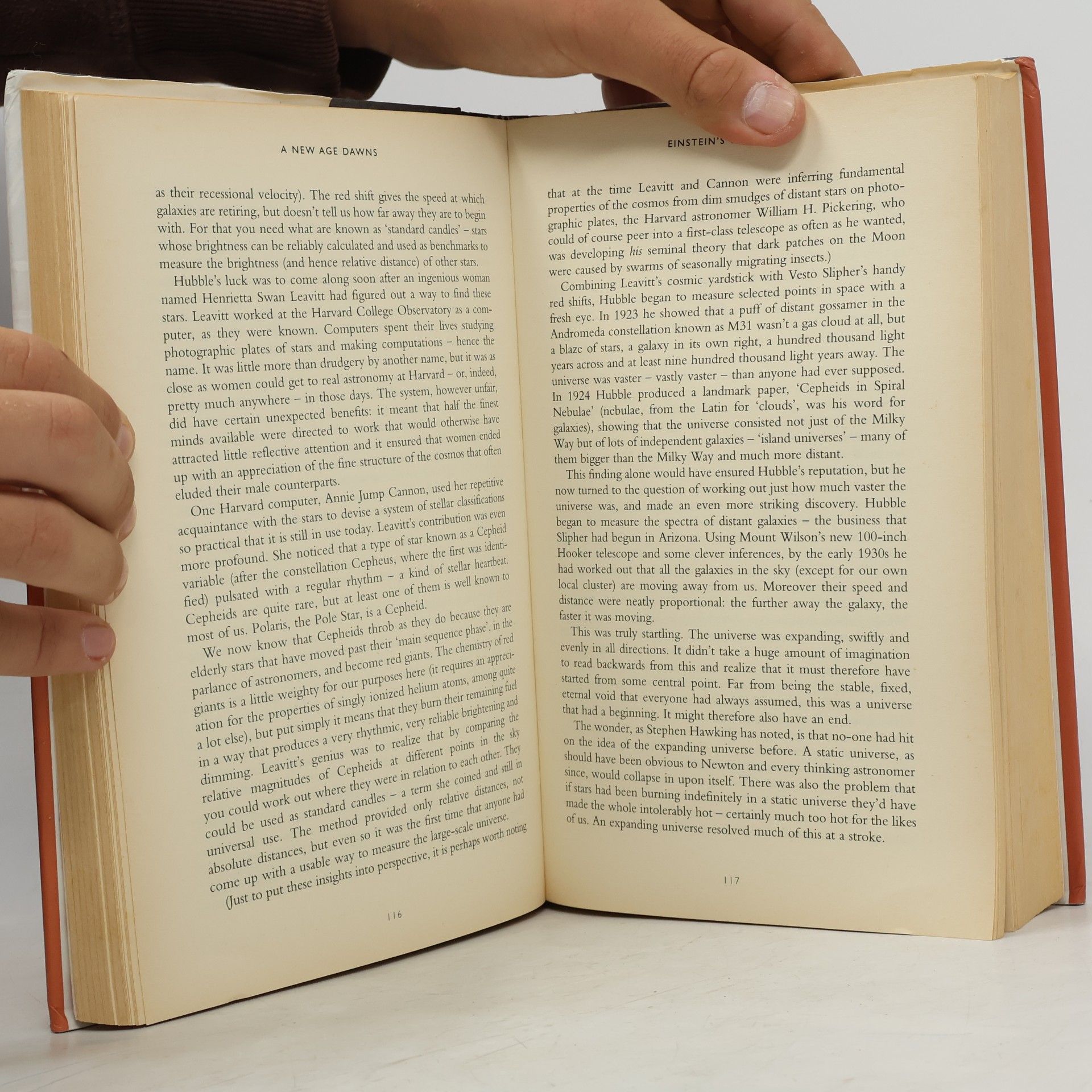 Bill Bryson A Short History of Nearly Everything