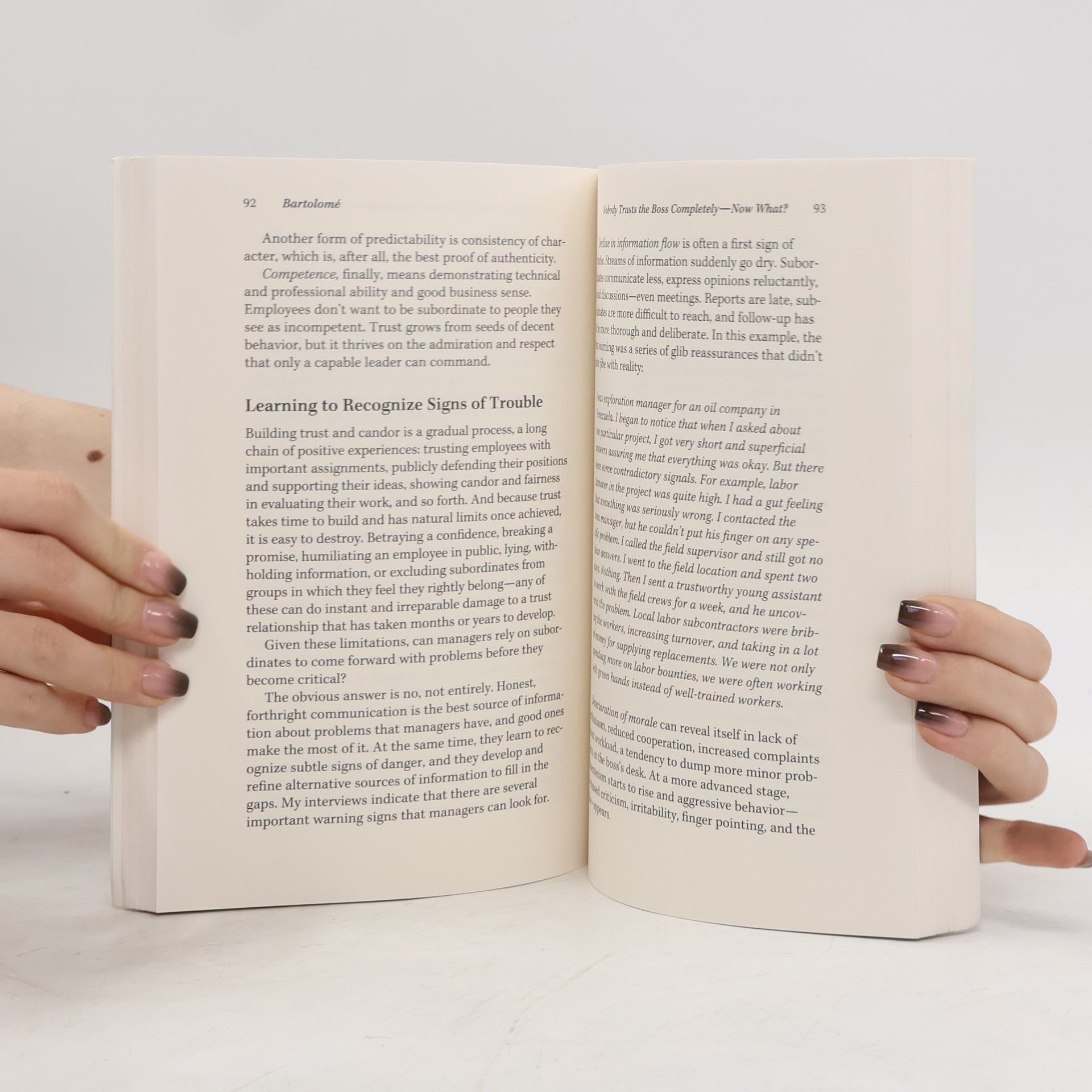 Kolektiv autorů Harvard Business Review on Effective Communication