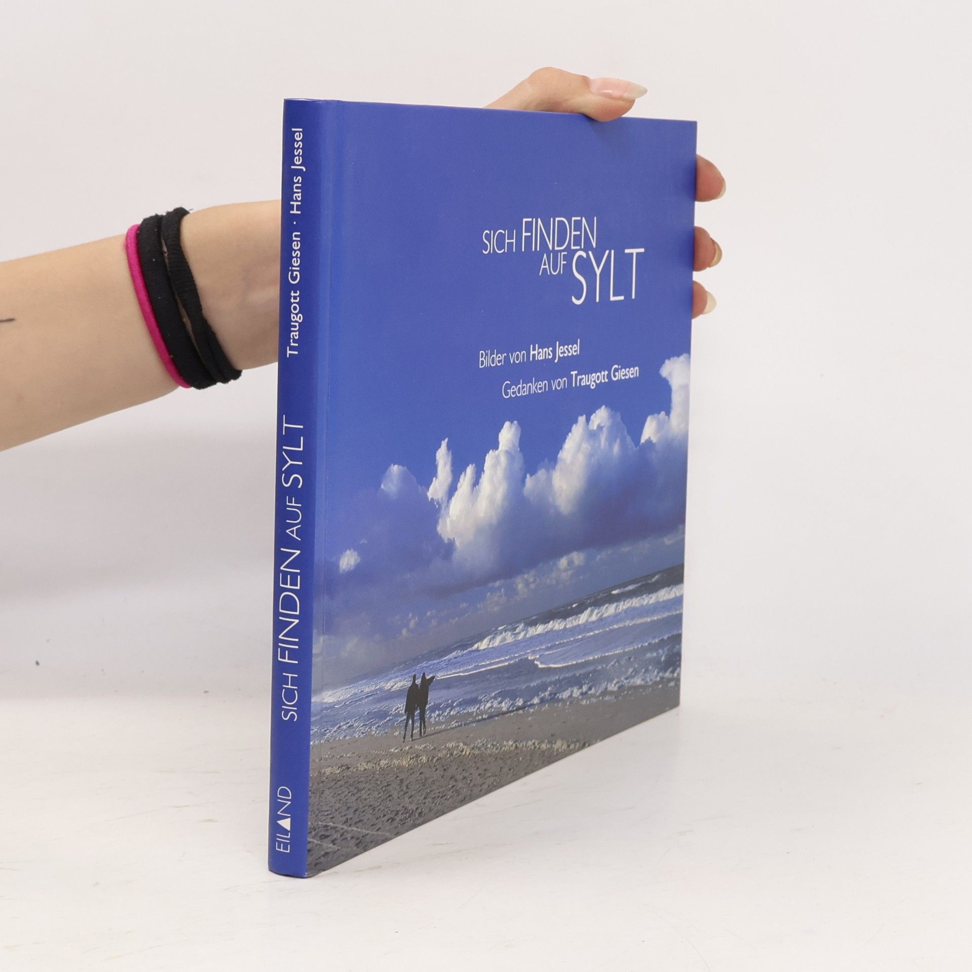 Sich finden auf Sylt