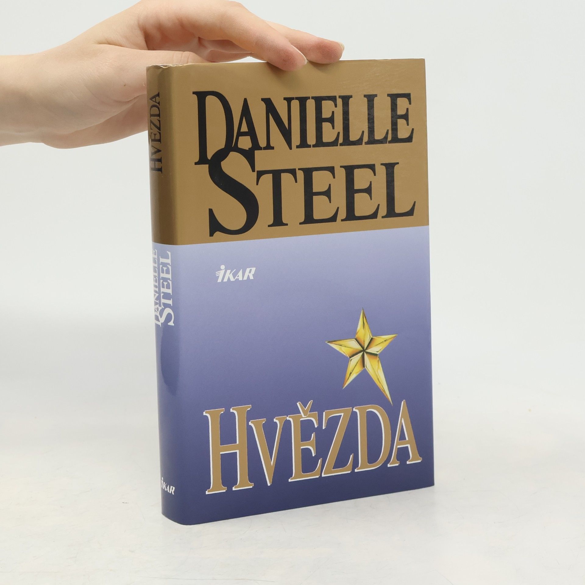 Danielle Steel Hvězda