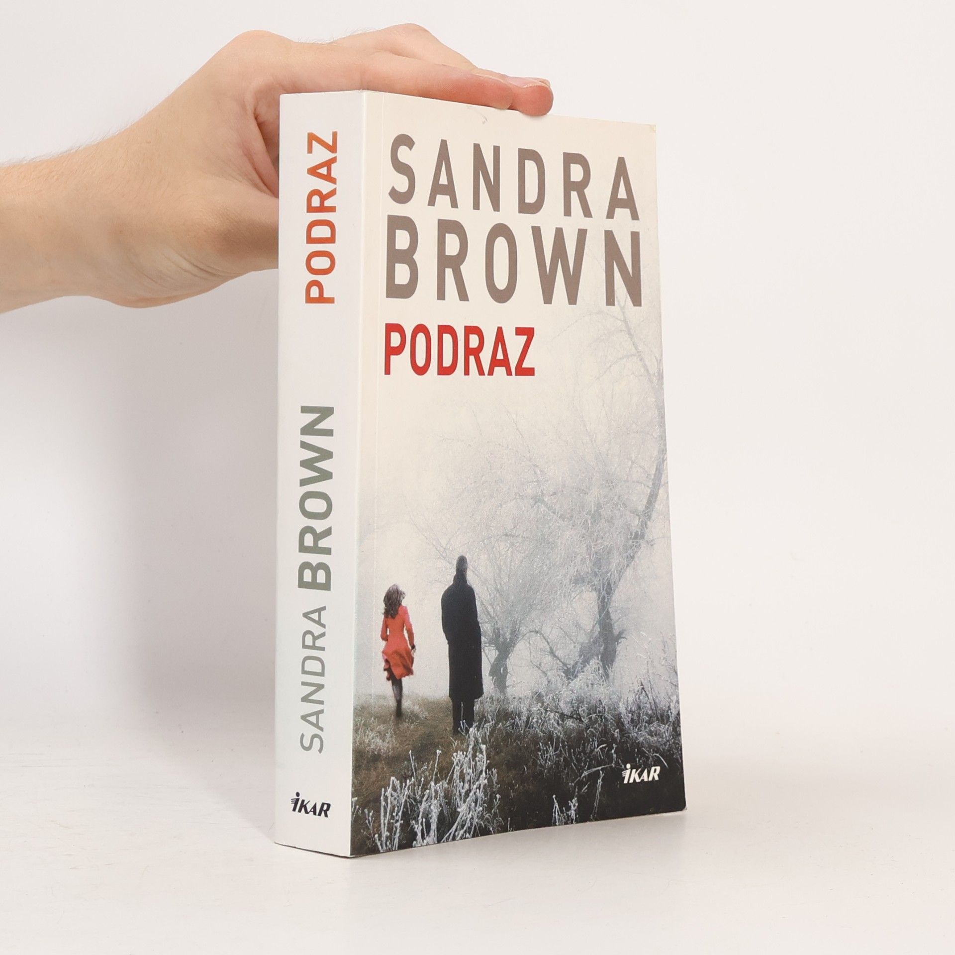 Sandra Brown Podraz