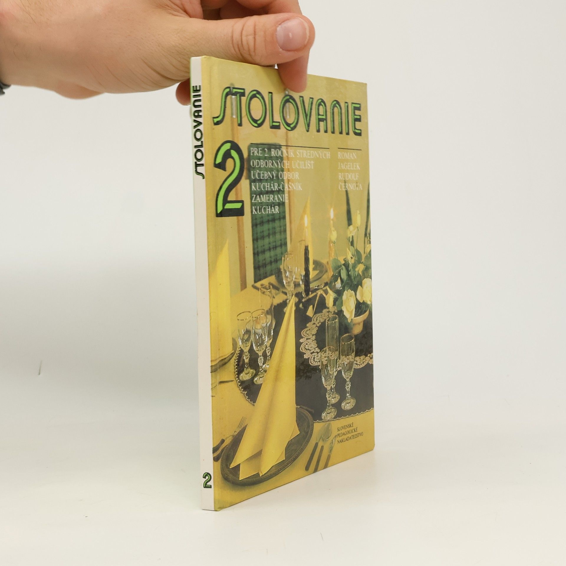 Autorenkollektiv Stolovanie 2