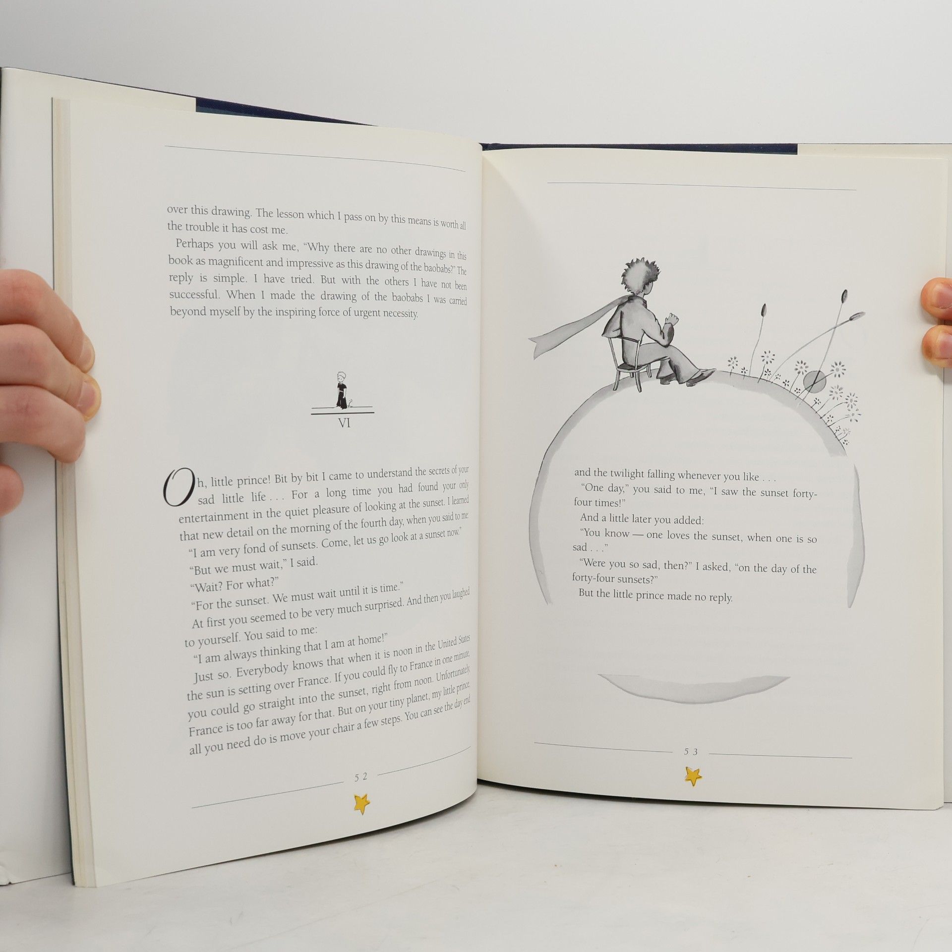 Antoine de Saint-Exupéry The Little Prince