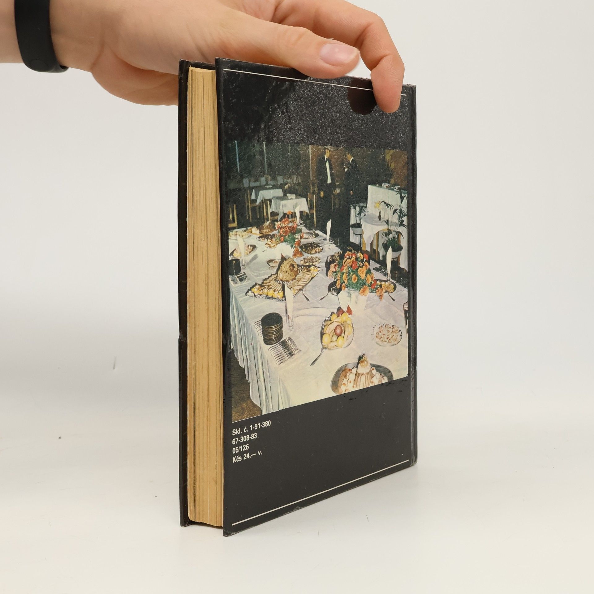 Various authors Stolovanie