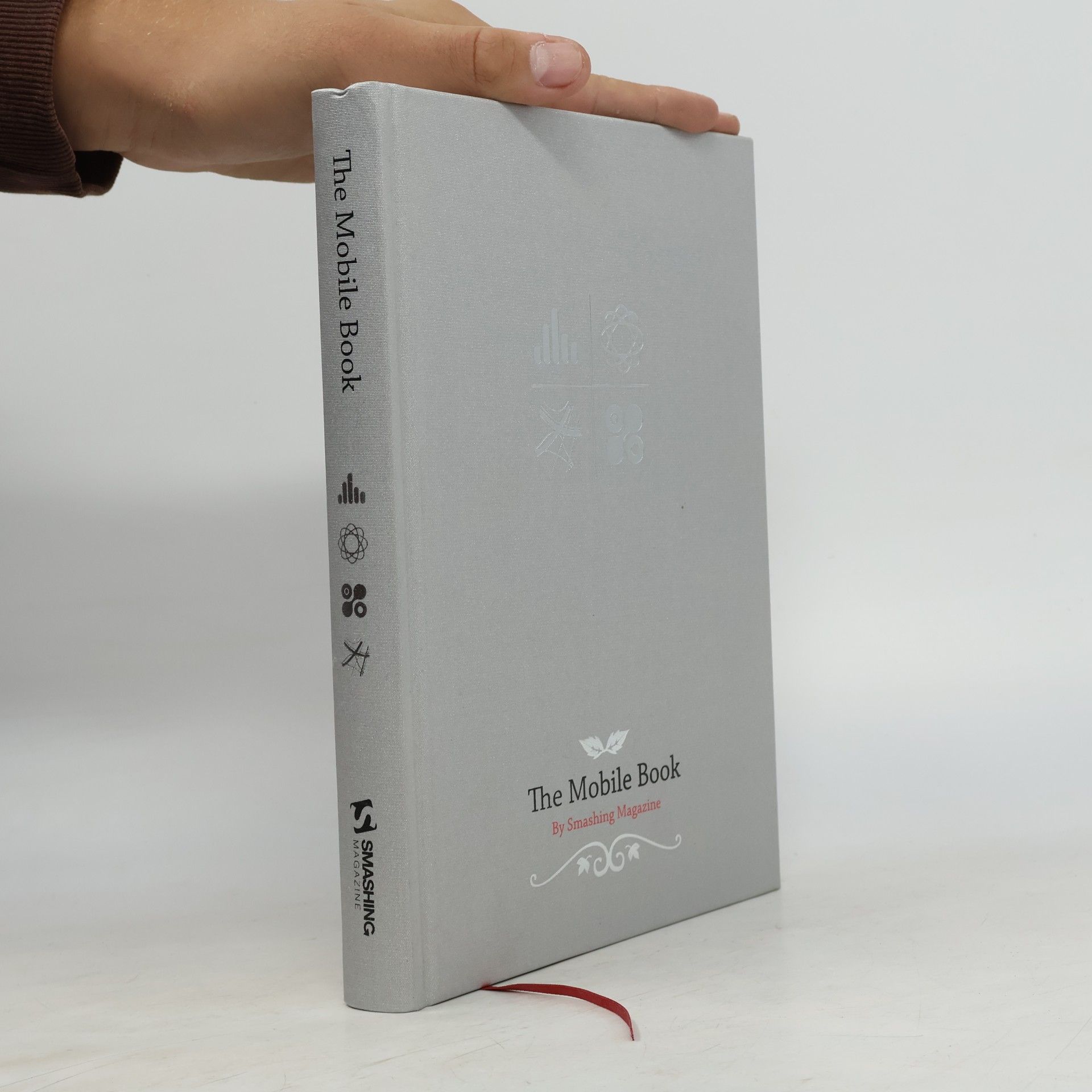 Smashing Magazine The Mobile Book