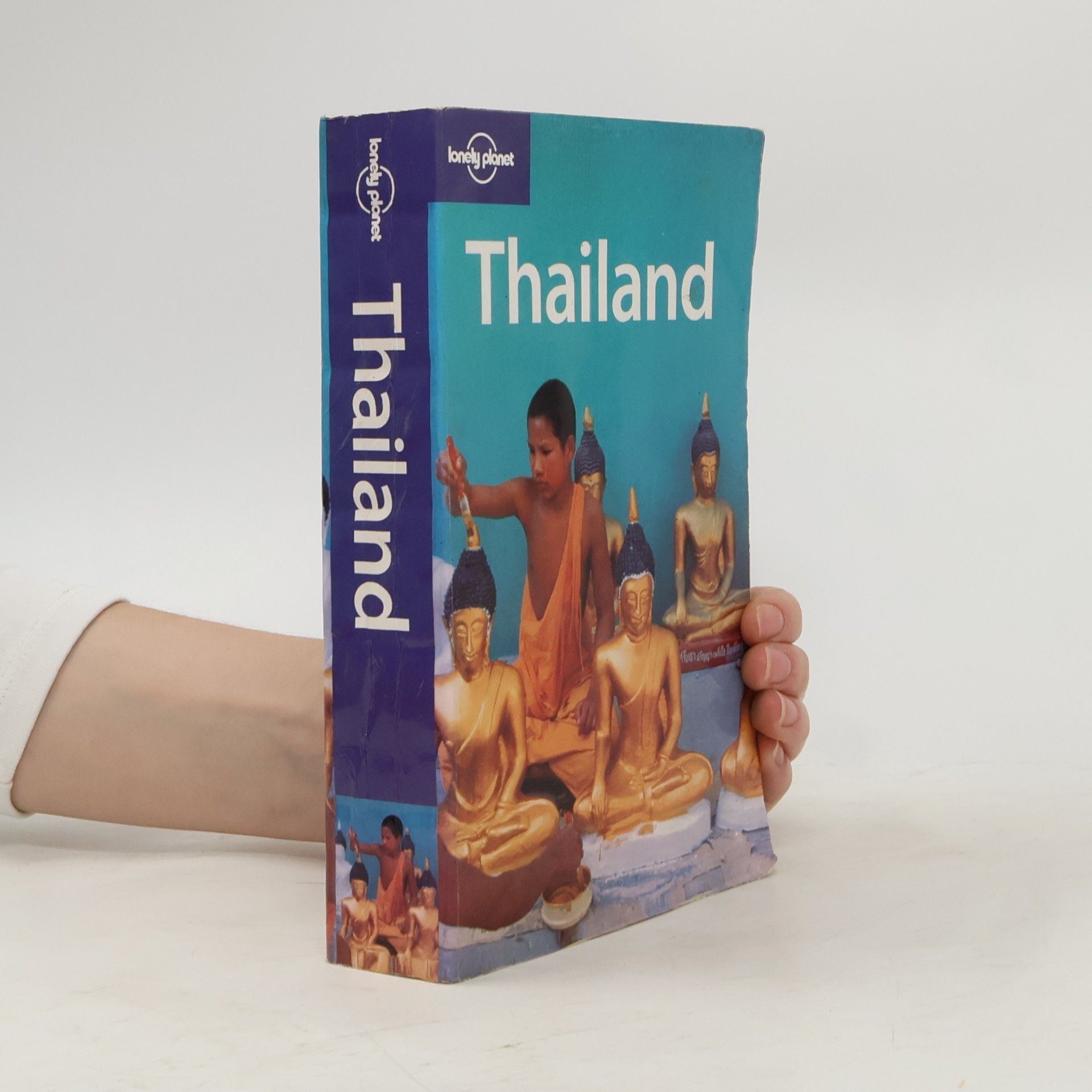 AA.VV. Thailand