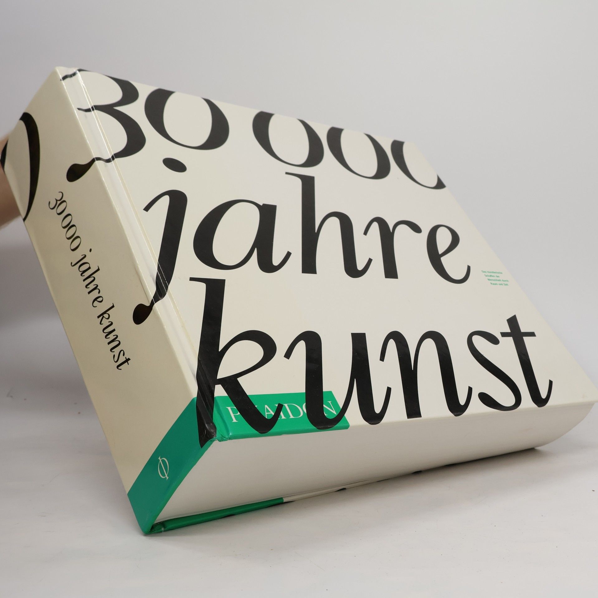 30000 Jahre Kunst