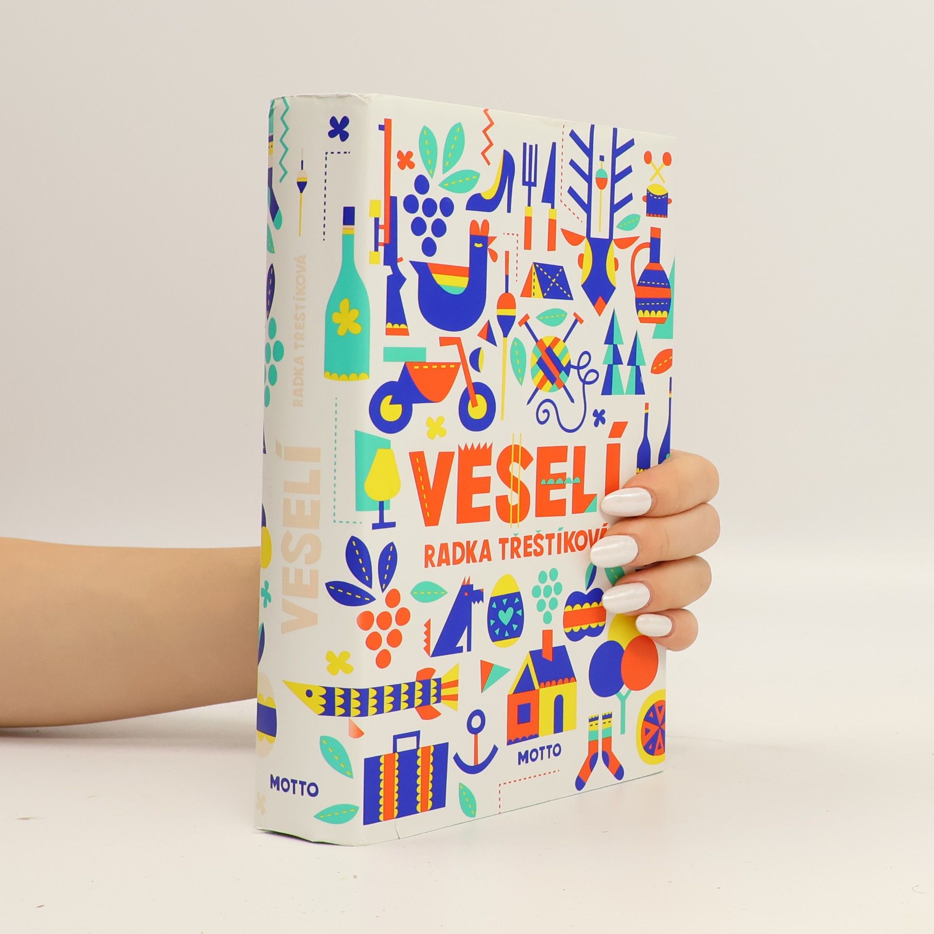 Veselí