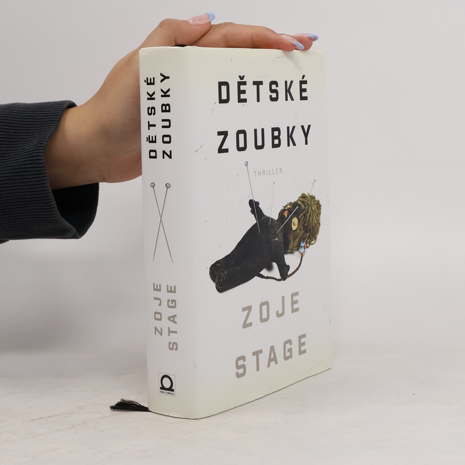 Dětské zoubky