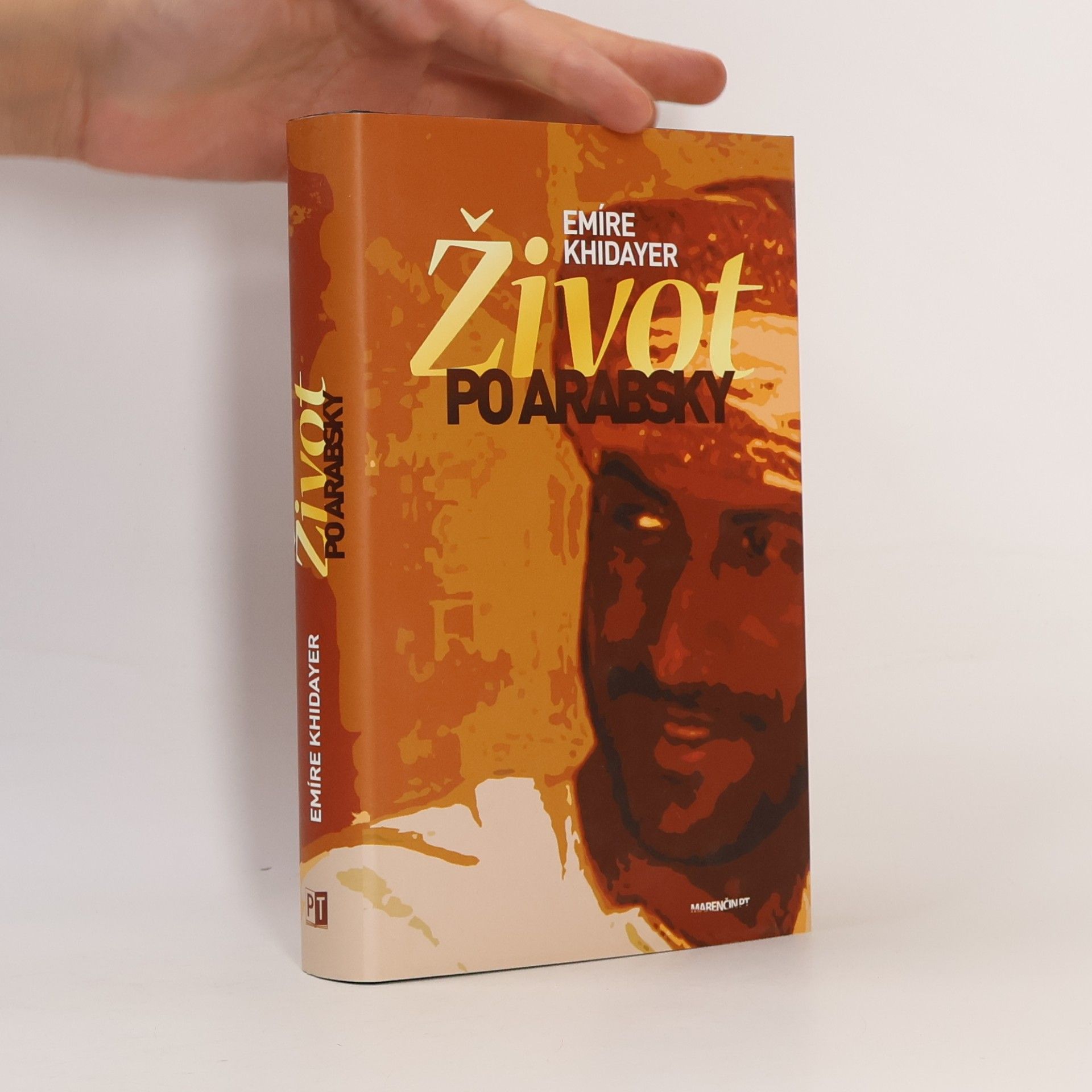 Život po arabsky