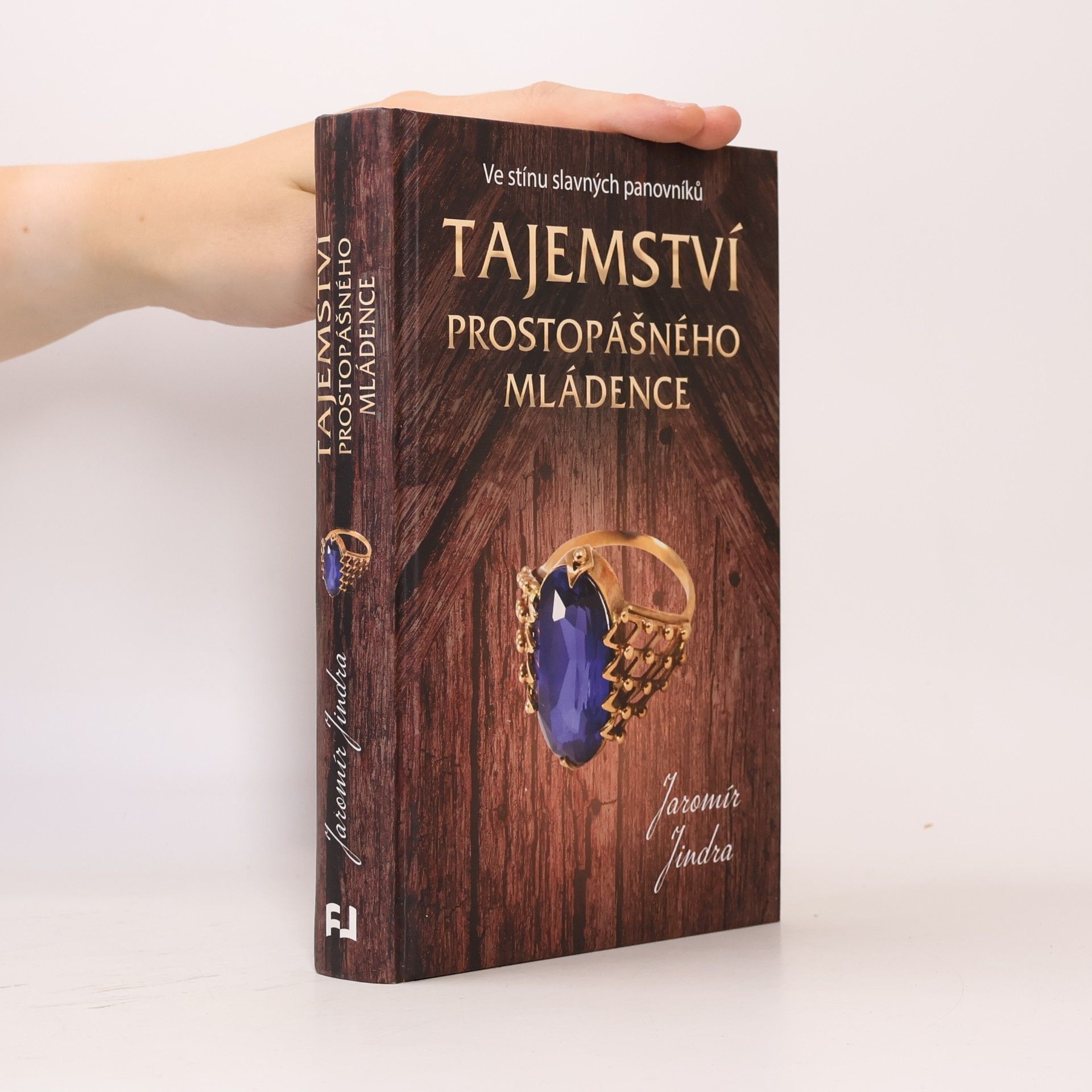 Tajemství prostopášného mládence