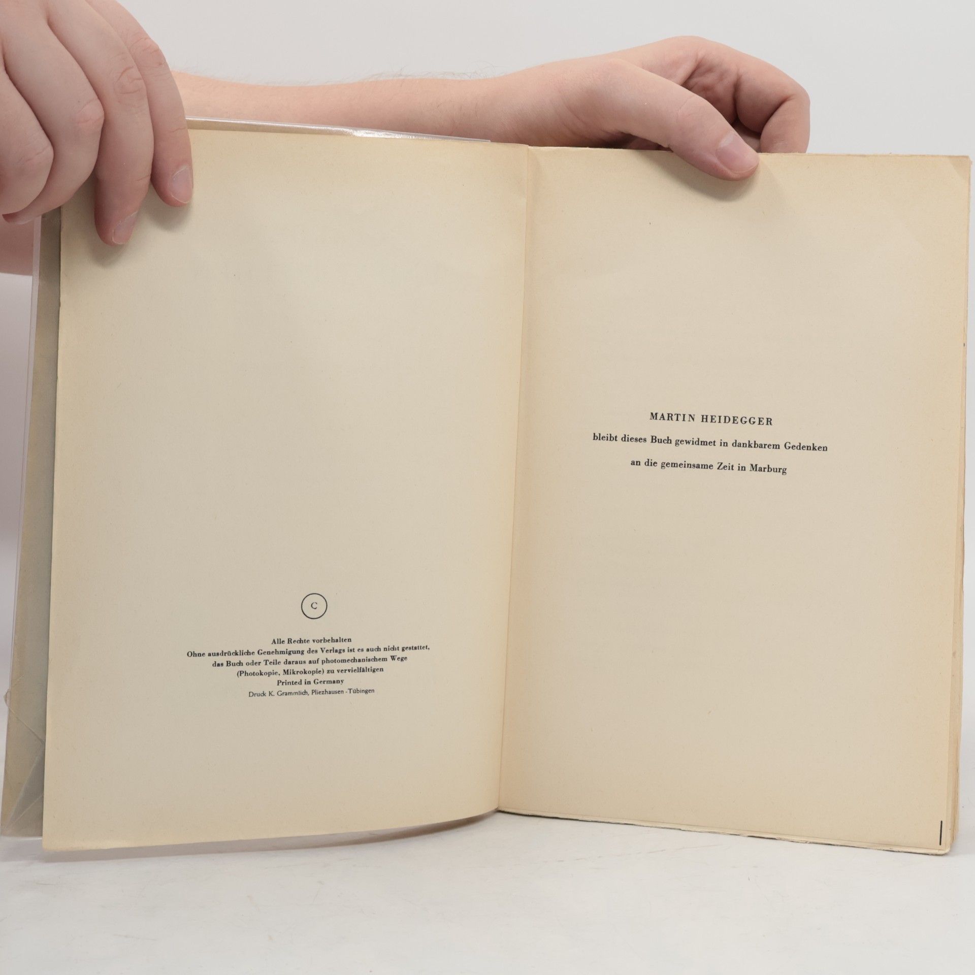 Rudolf Bultmann Glauben und Verstehen