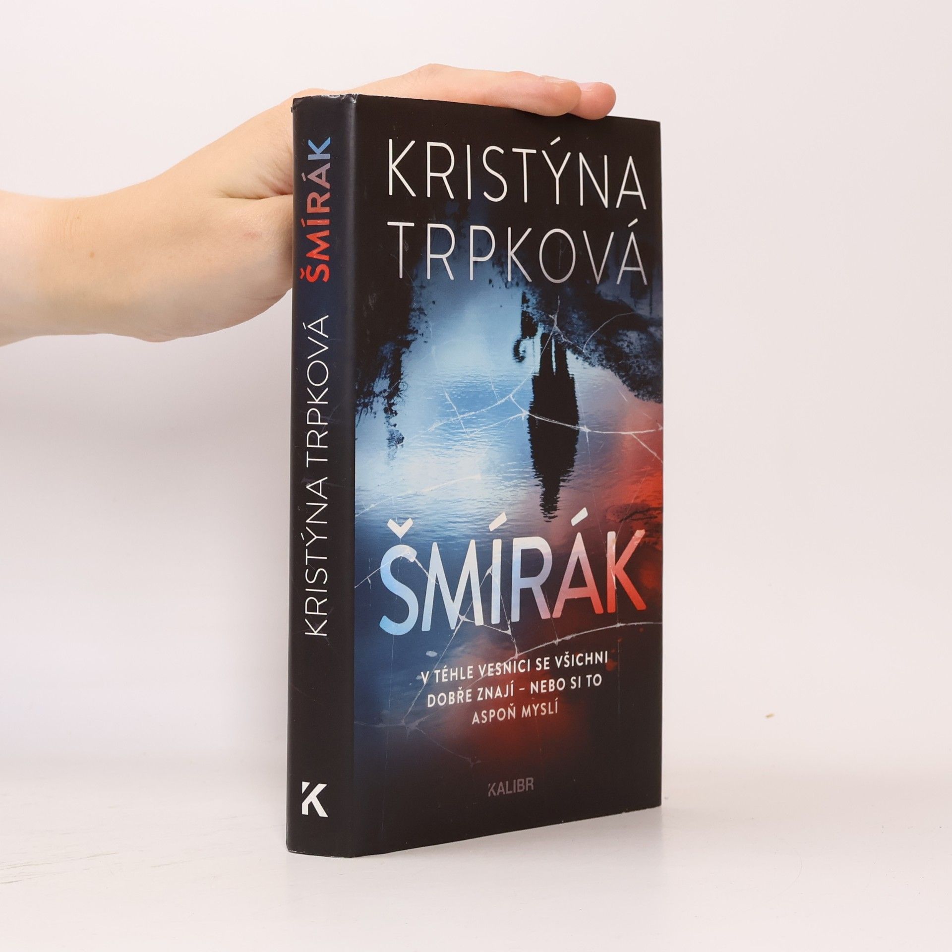 Kristýna Trpková Šmírák