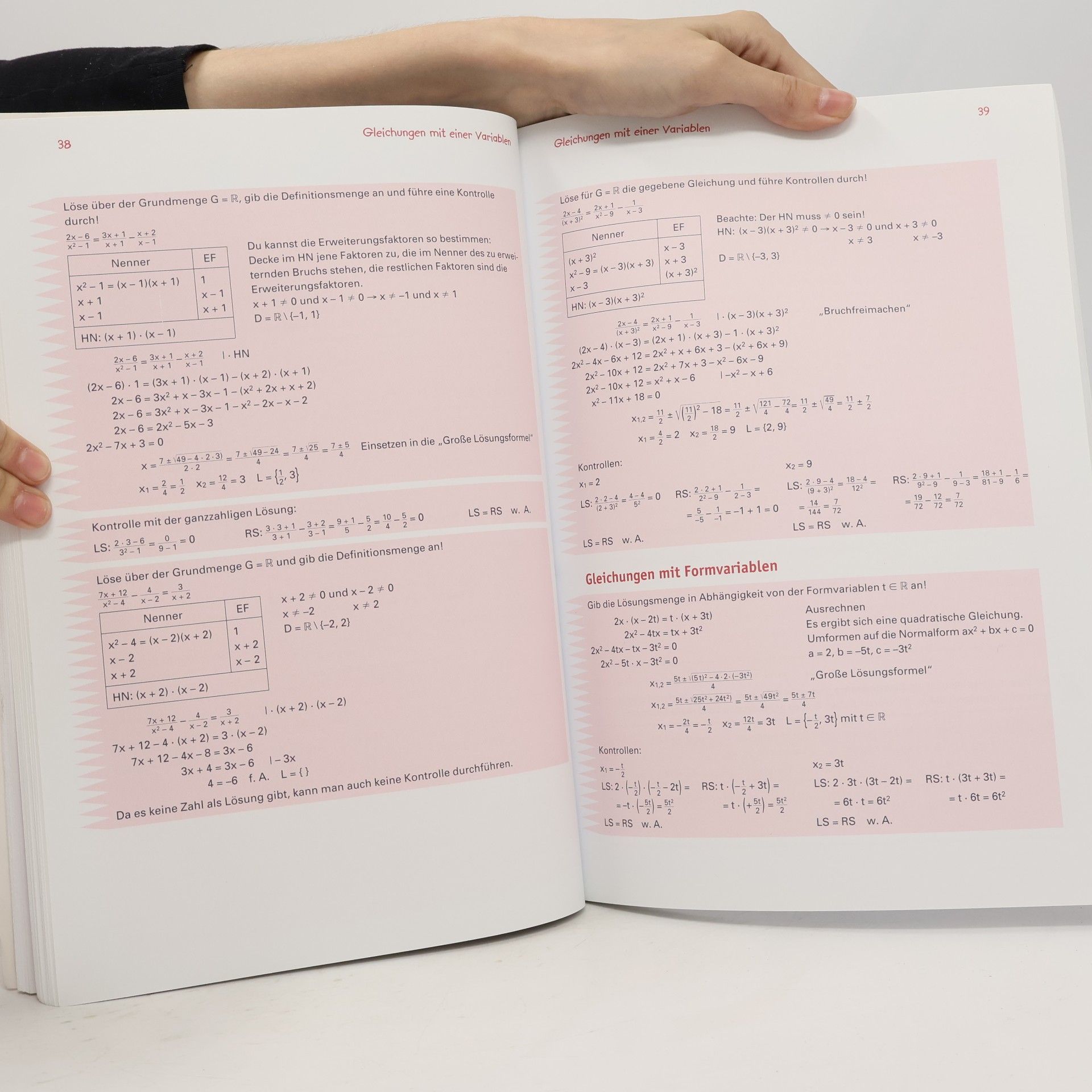 Günther Wagner Aufsteigen in Mathematik 5 (Zentralmatura)