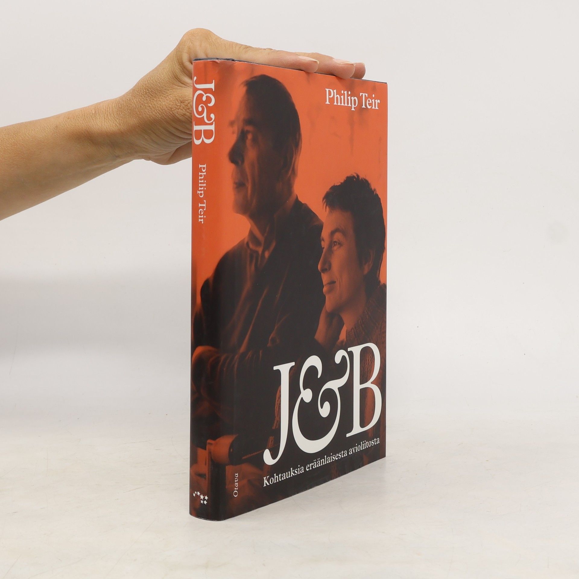 Philip Teir J&B