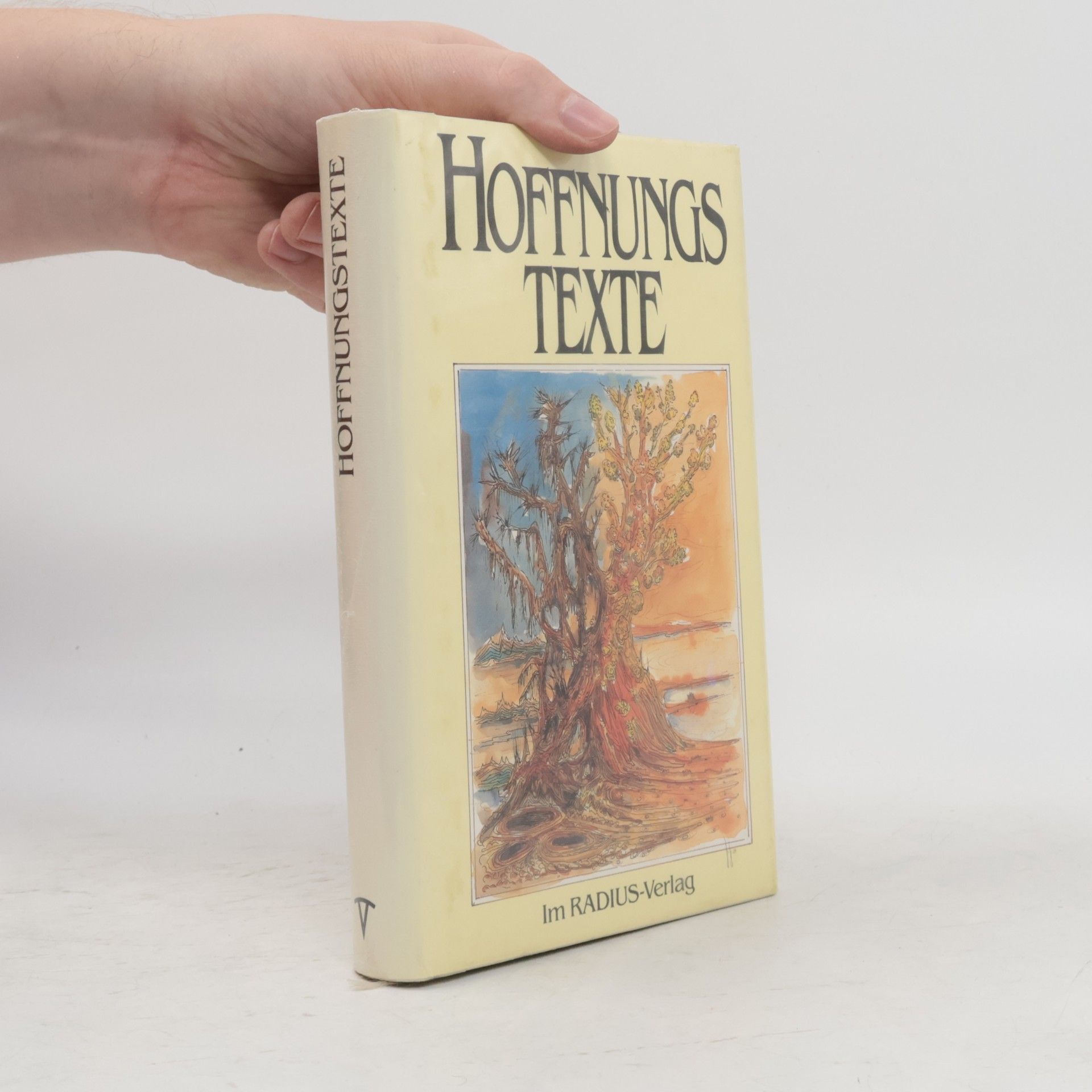 Hoffnungstexte