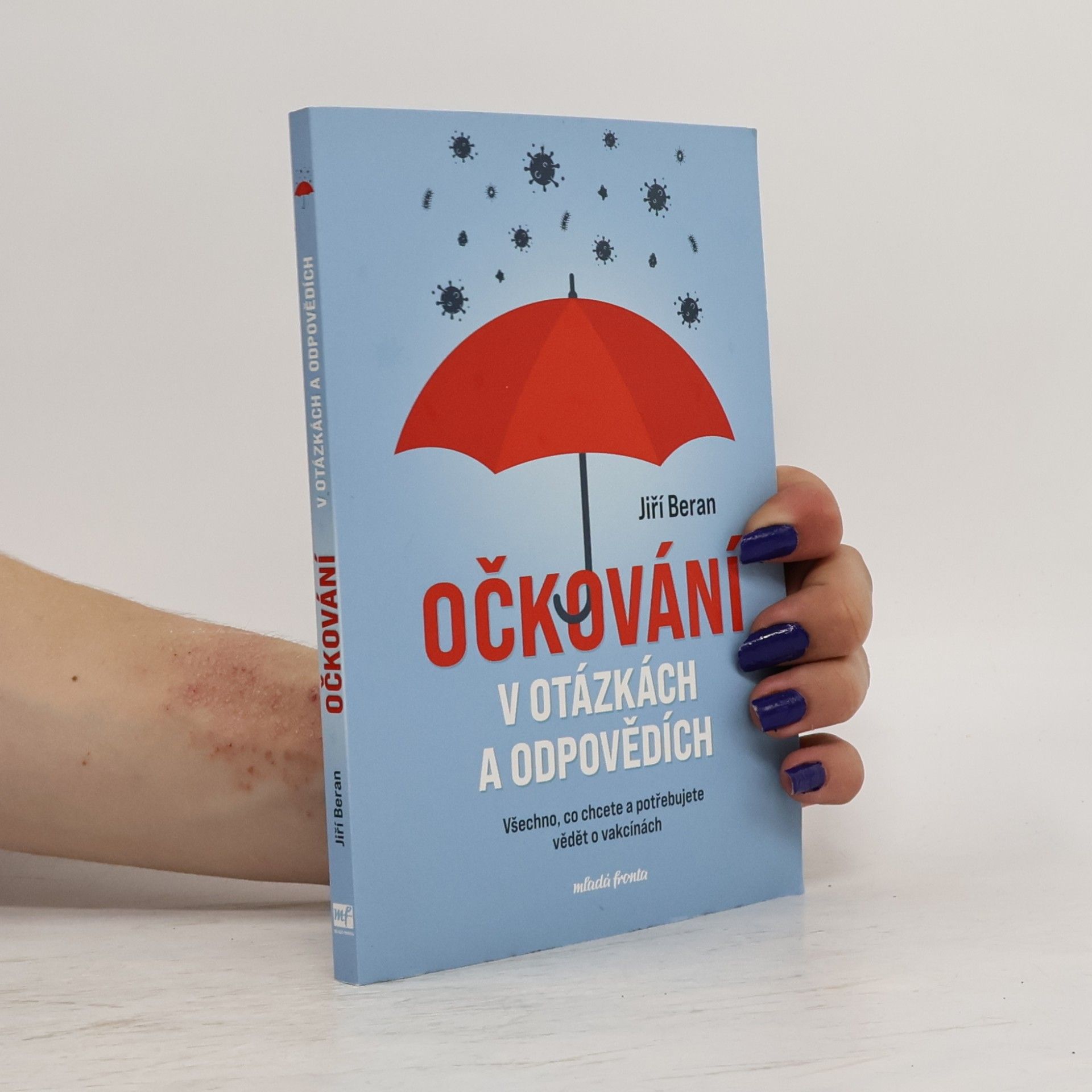 Očkování v otázkách a odpovědích
