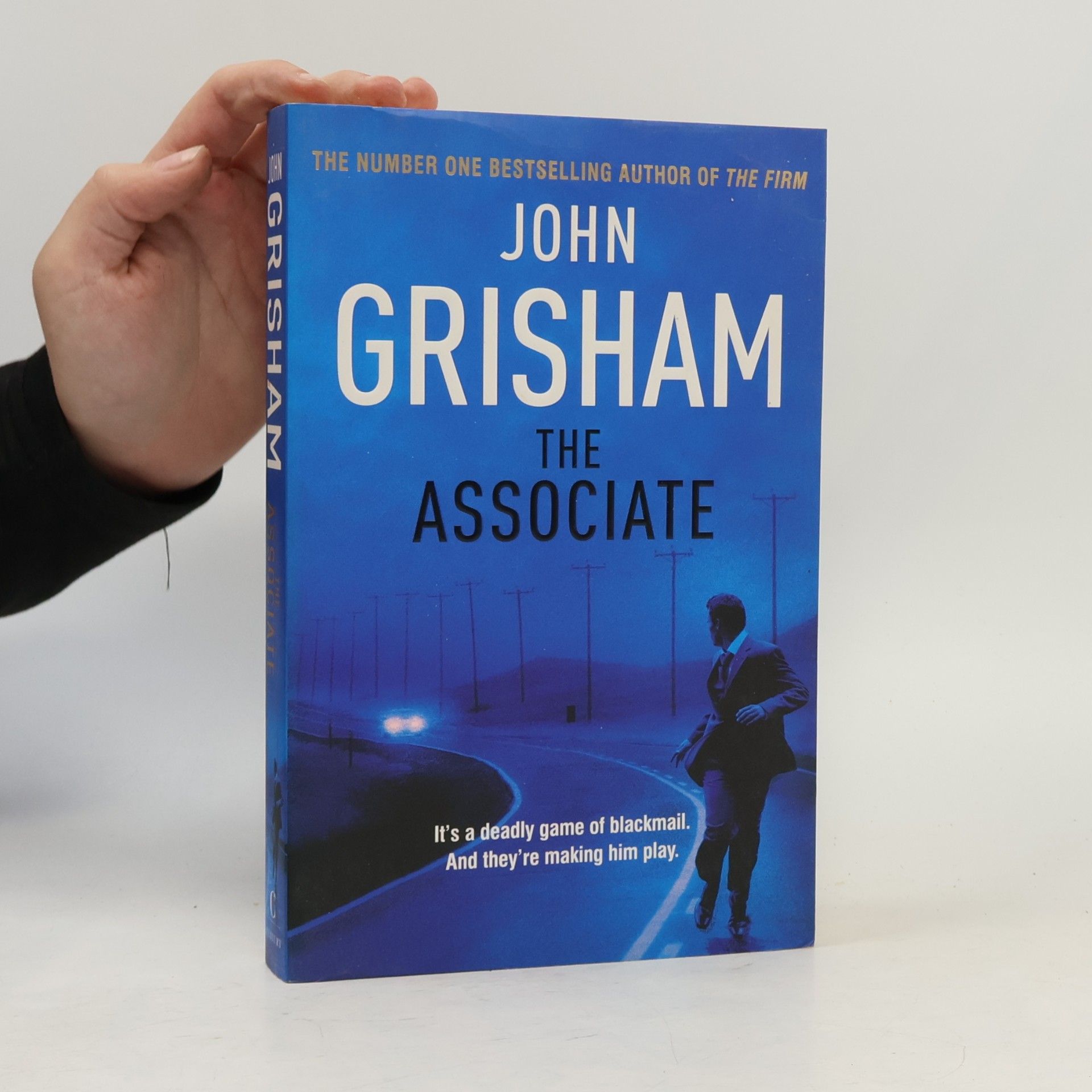 John Grisham The Associate