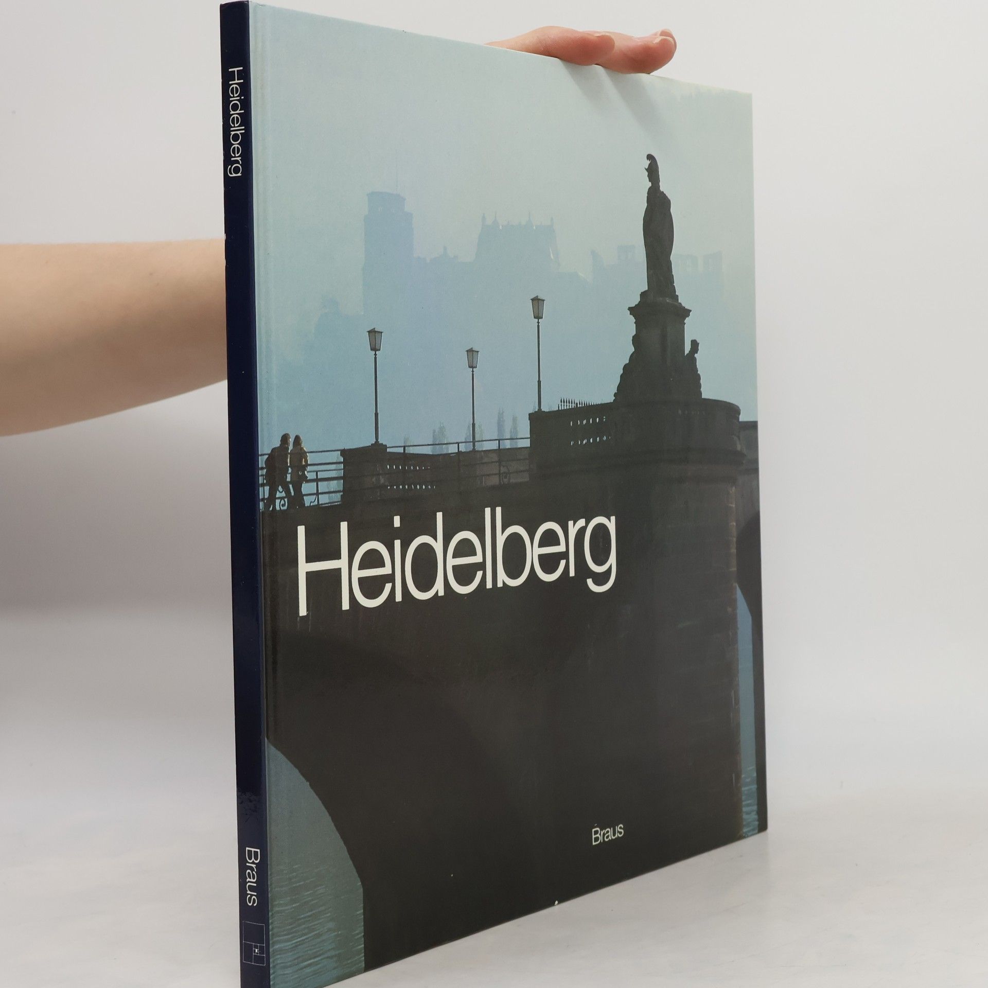 Richard Henk Heidelberg