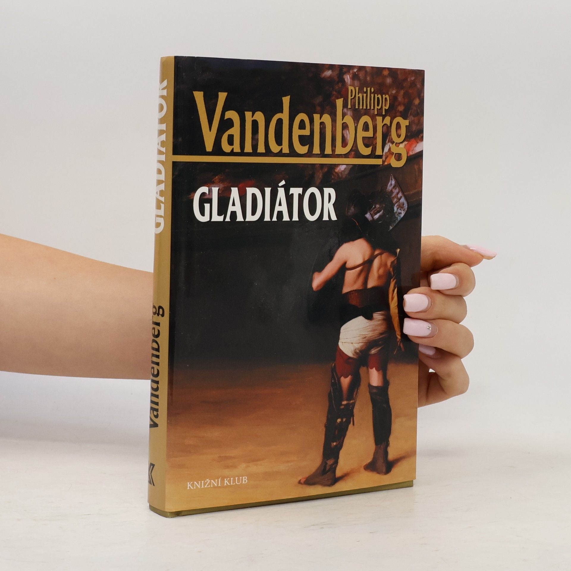 Gladiátor