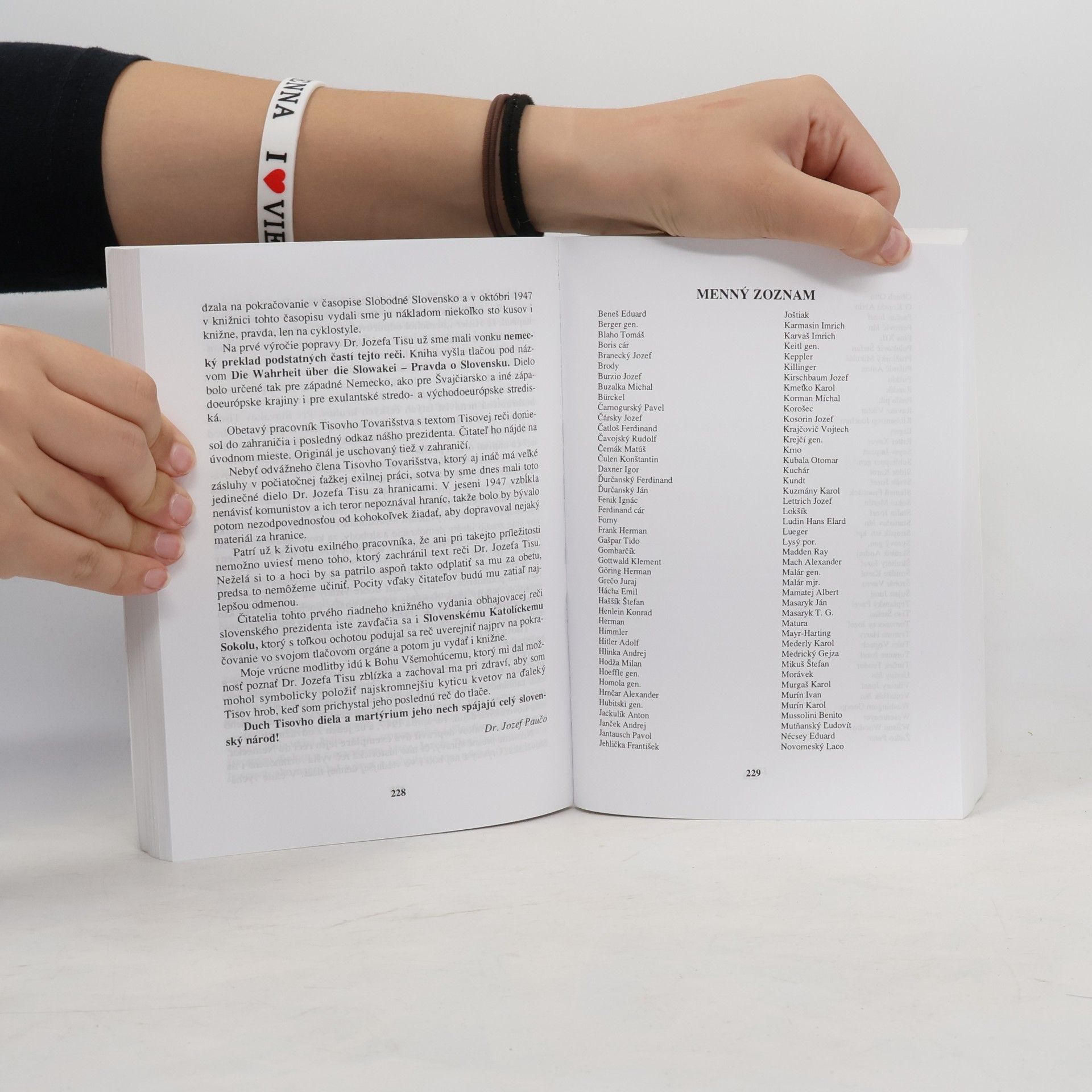 Autores varios Zamlčaná pravda o Slovensku II. diel