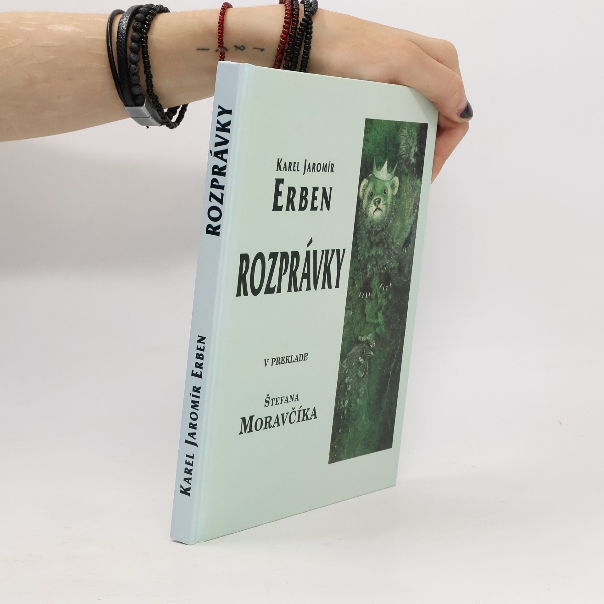 Rozprávky