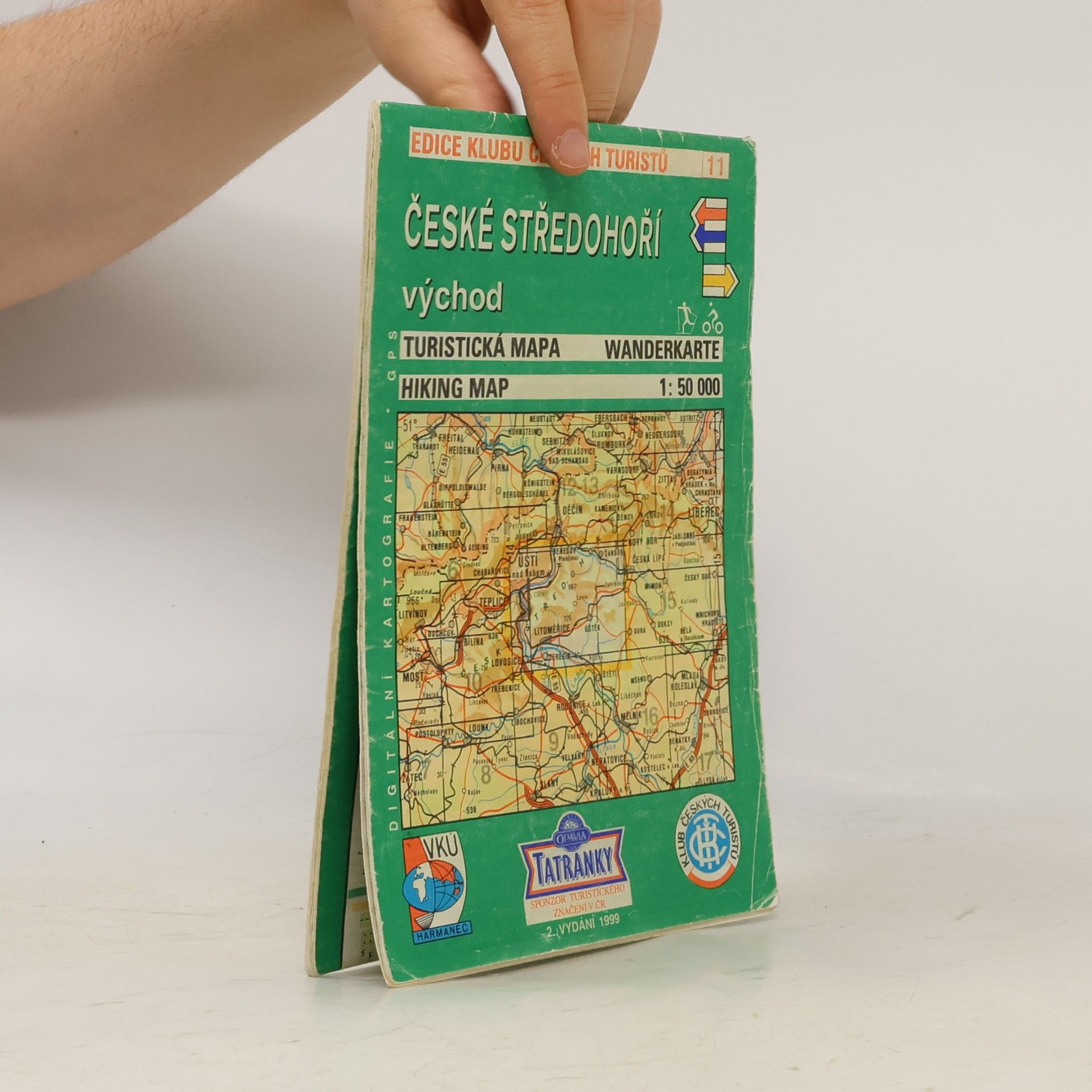 České Středohoří Východ 11