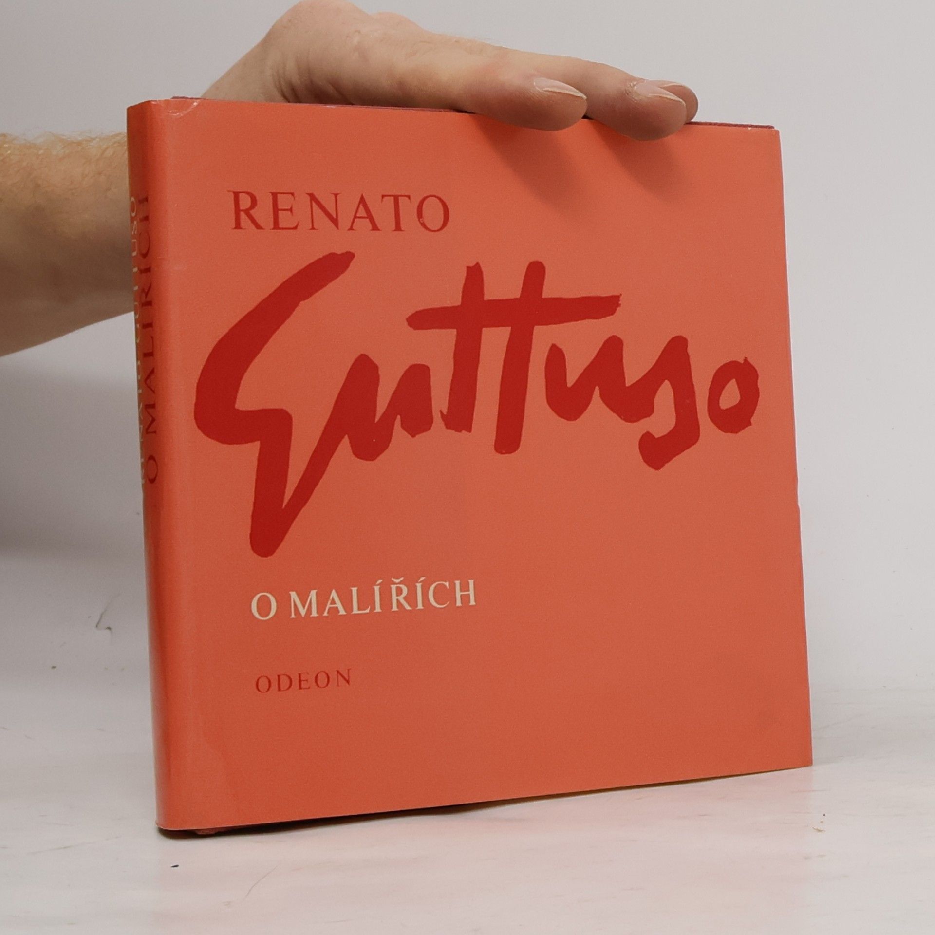 O malířích